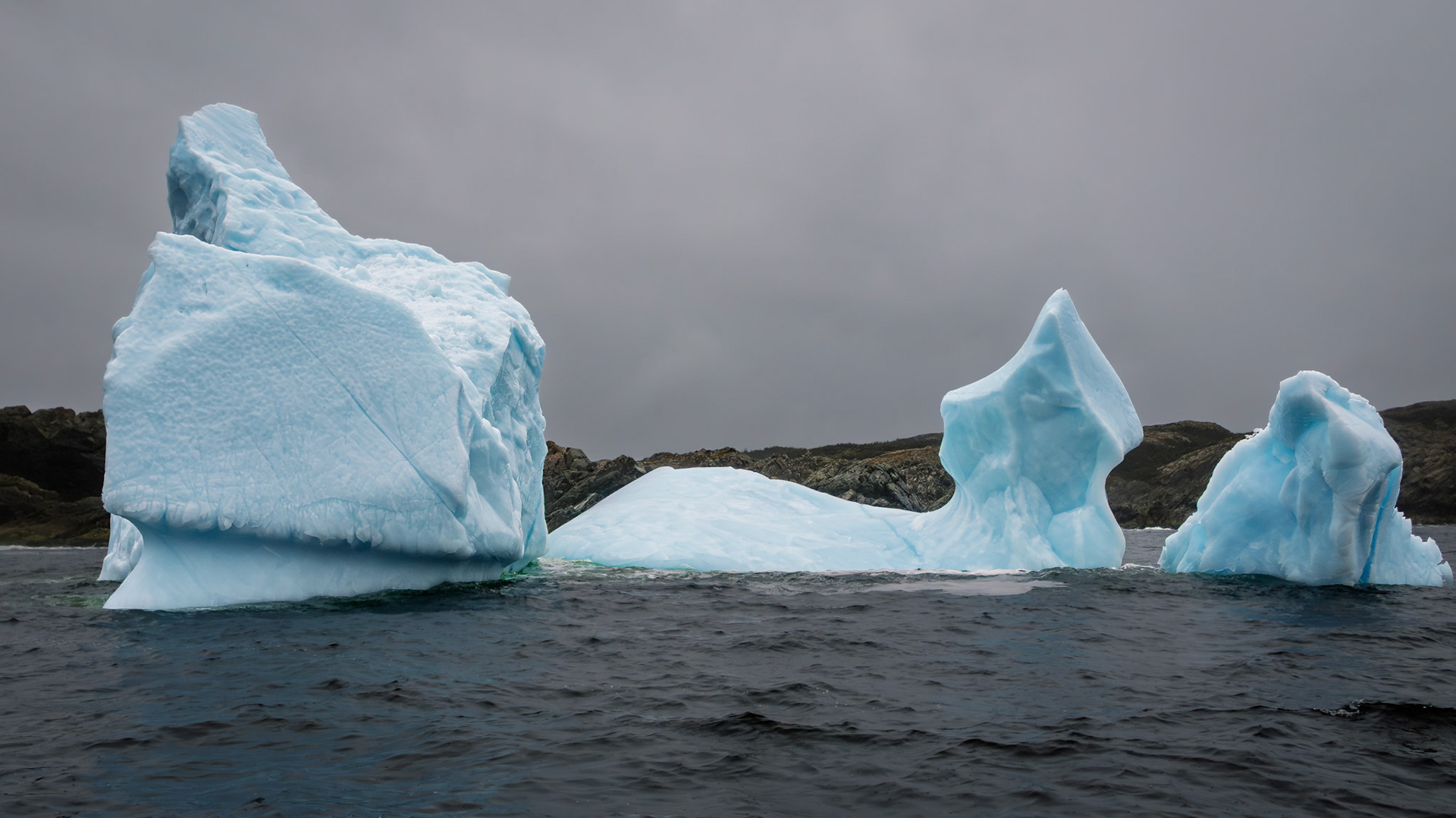 Iceberg