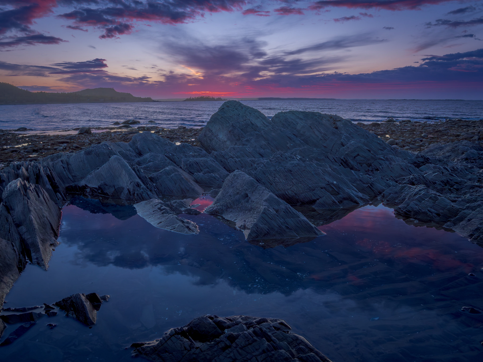 Bic National Park