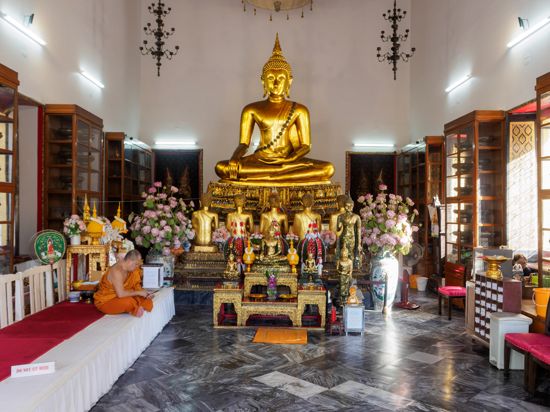 Bangkok - Grand Palace