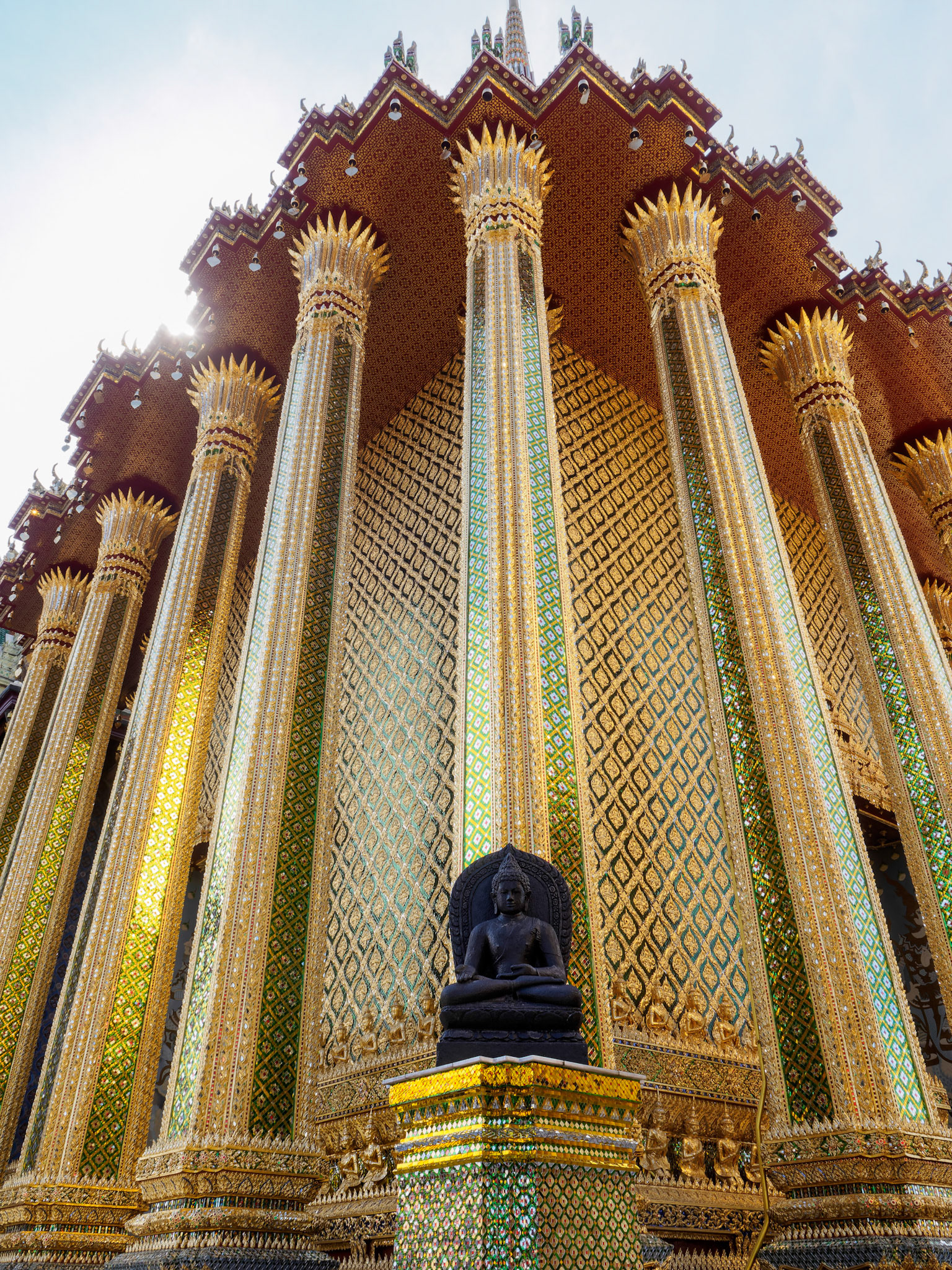 Bangkok - Grand Palace