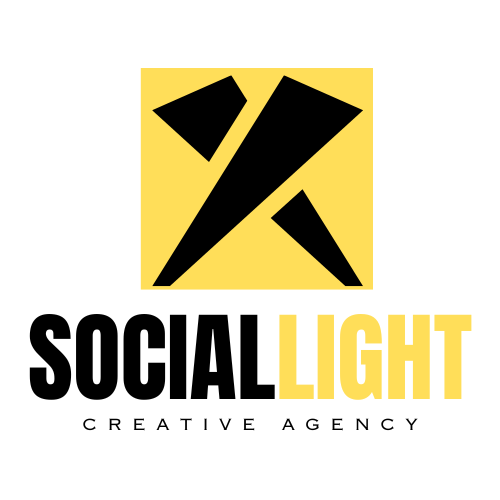 SocialLight Creative Agency