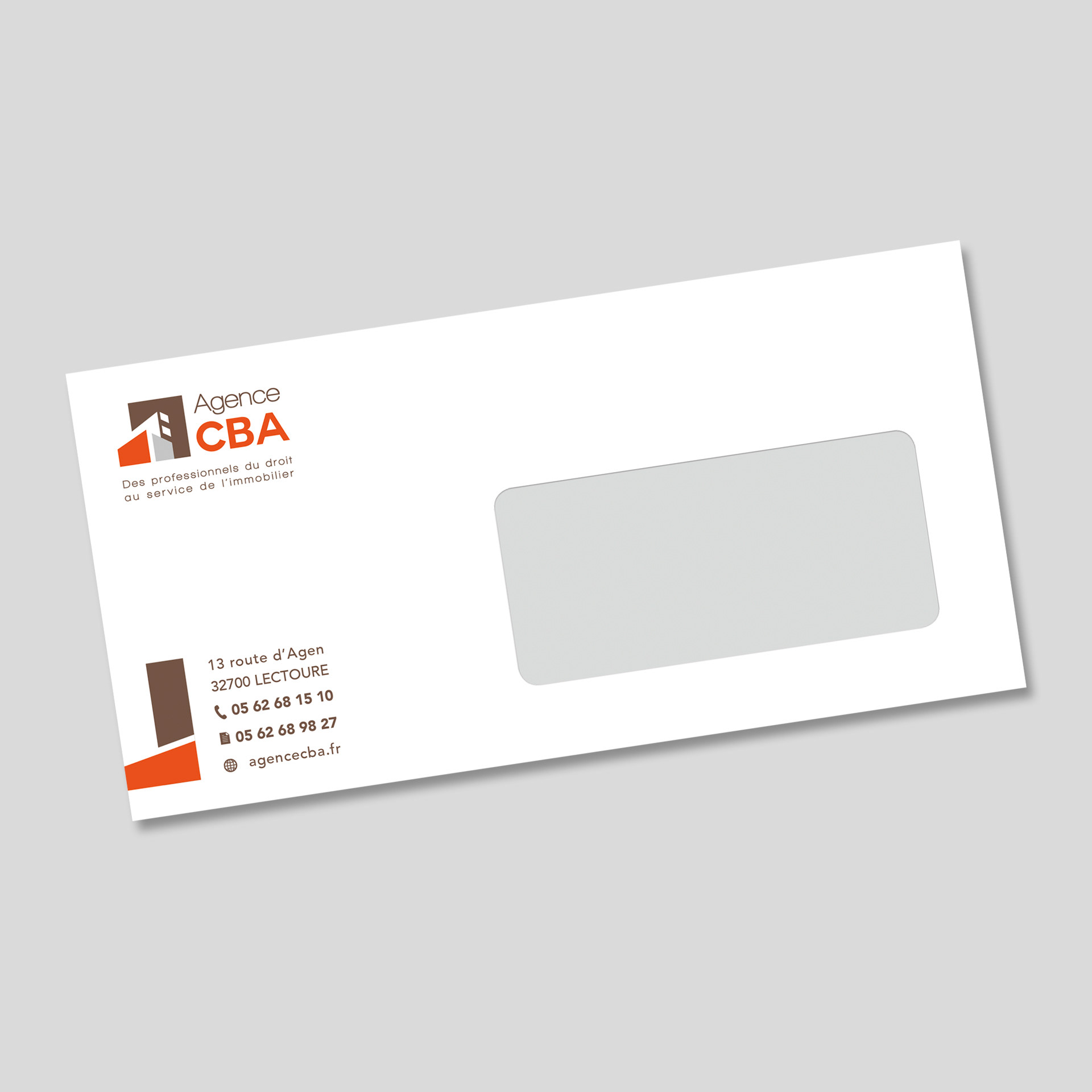 Enveloppe