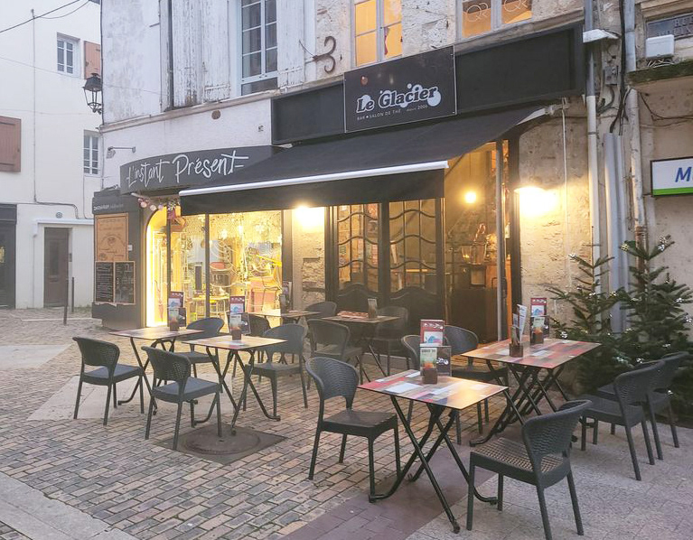 Enseigne