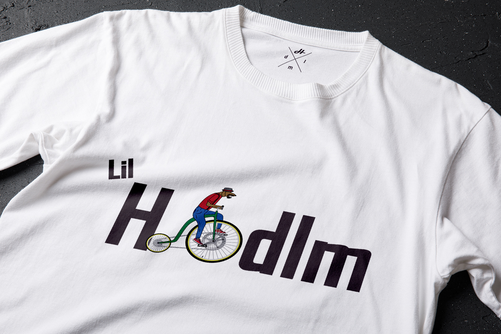 Children's Clothing - Lil Hdlm