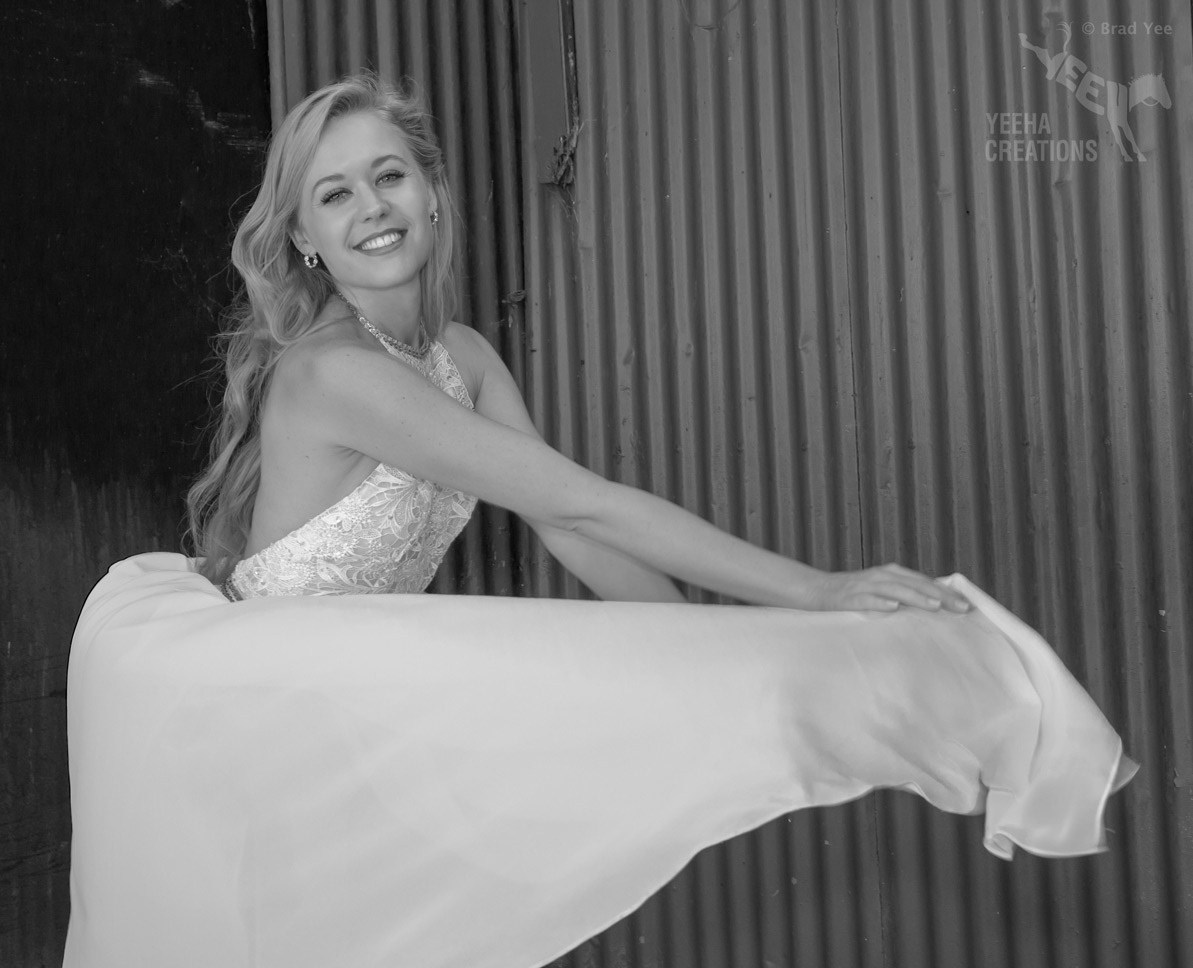 Clara Helms