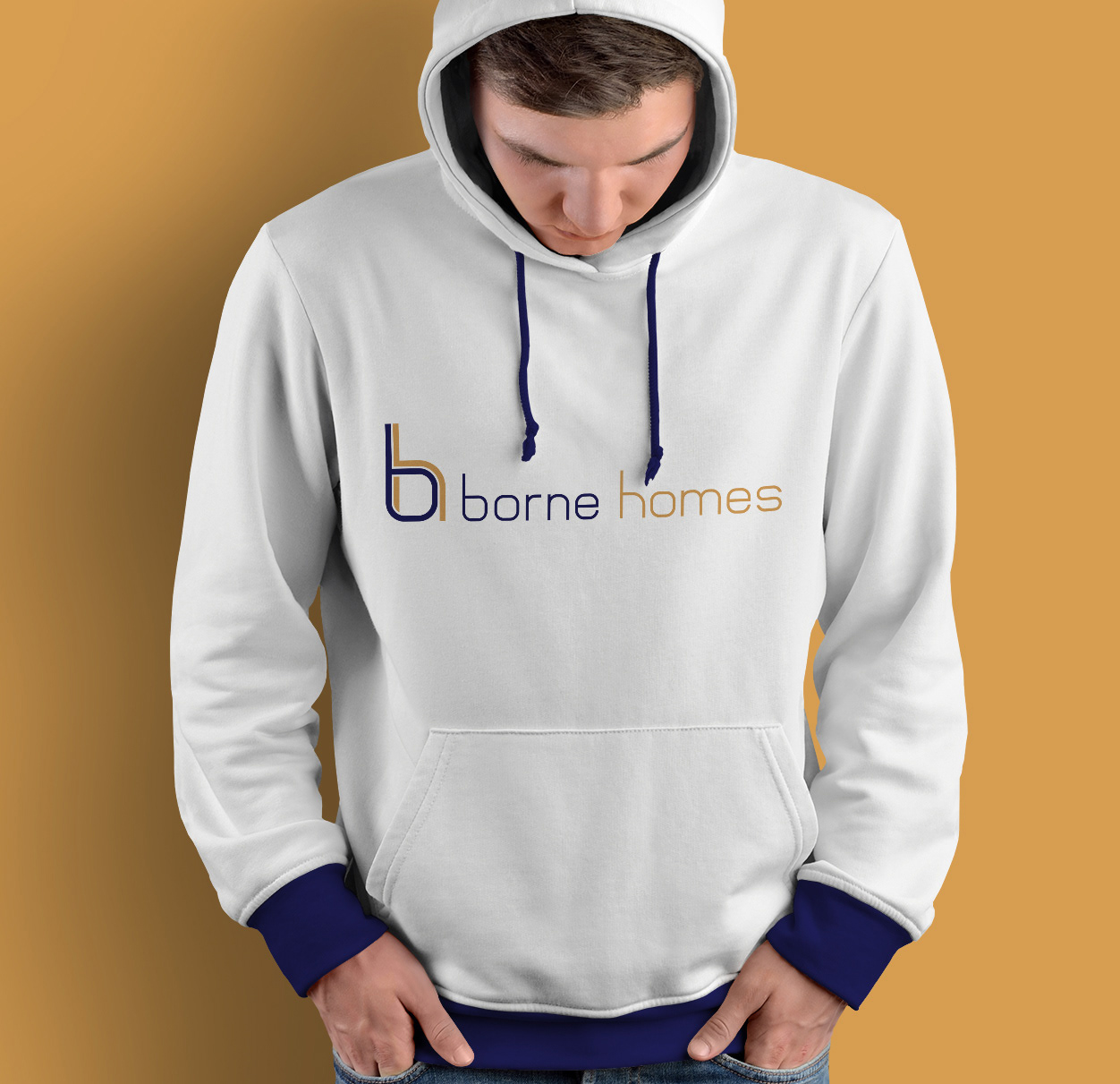 Building Company - Borne Homes