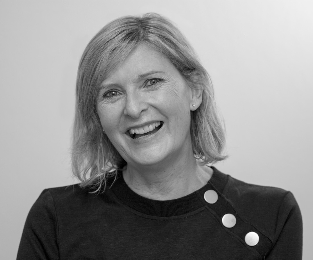 Susan Geldart