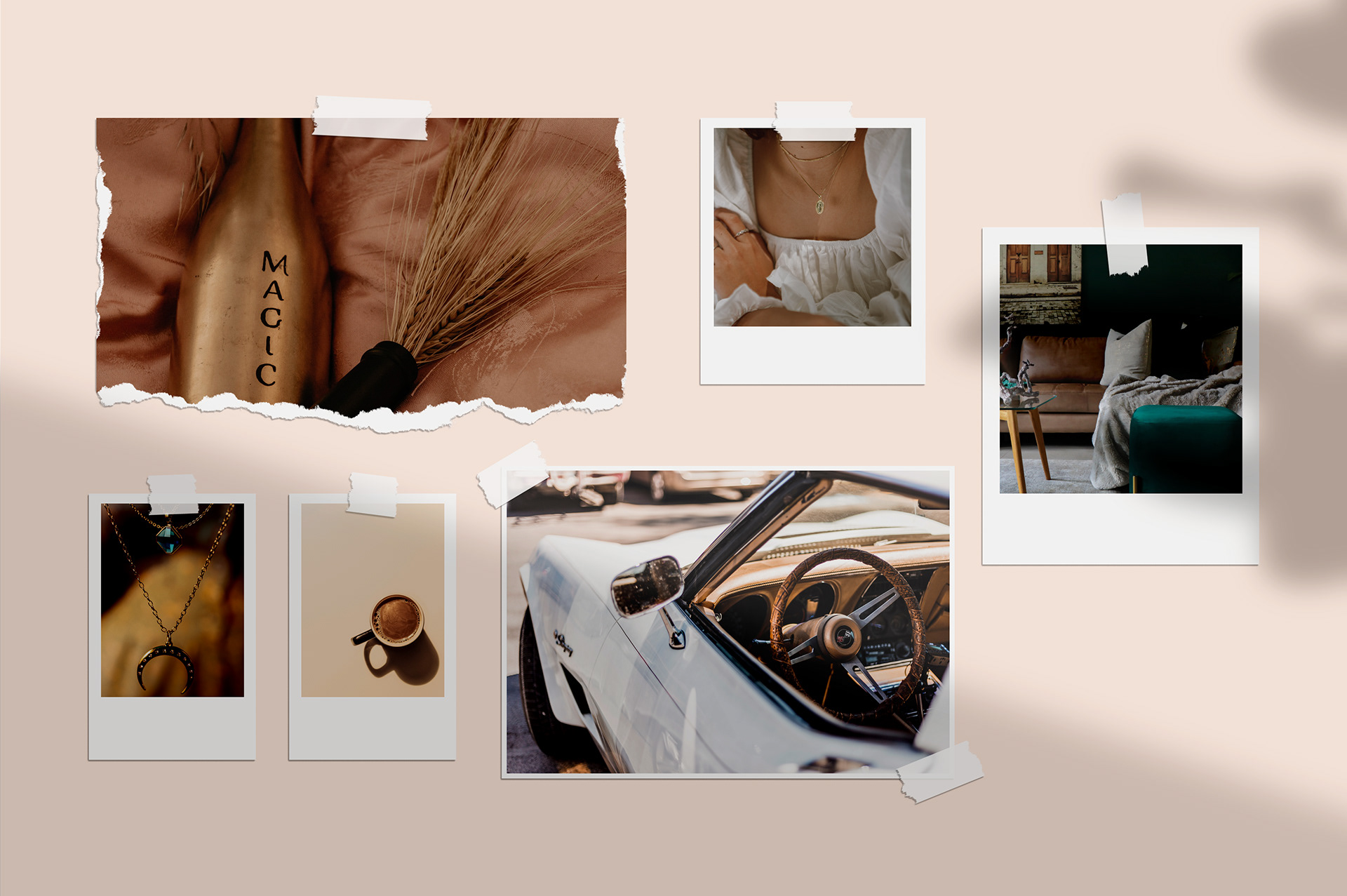 Moodboard