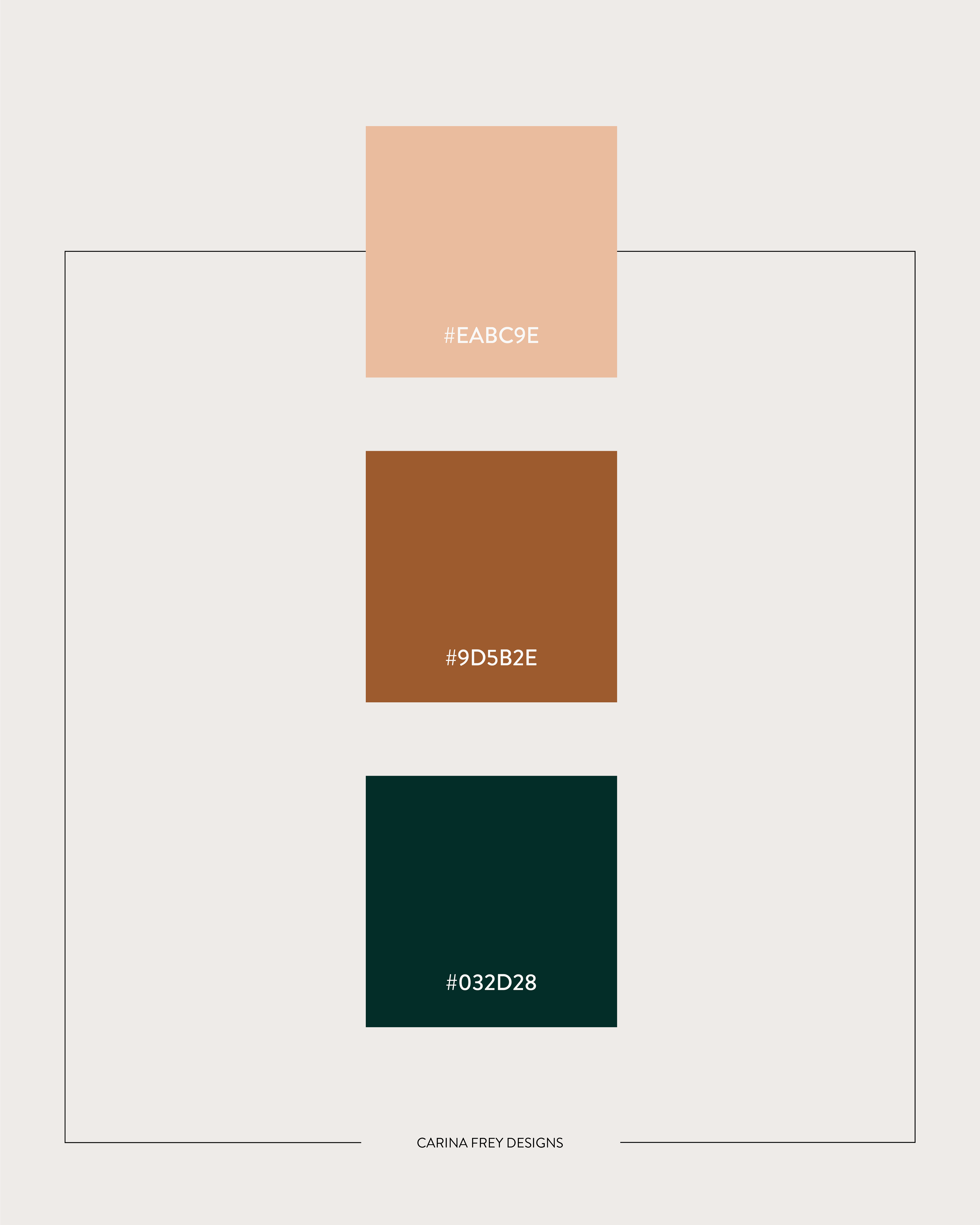 Brand Colors