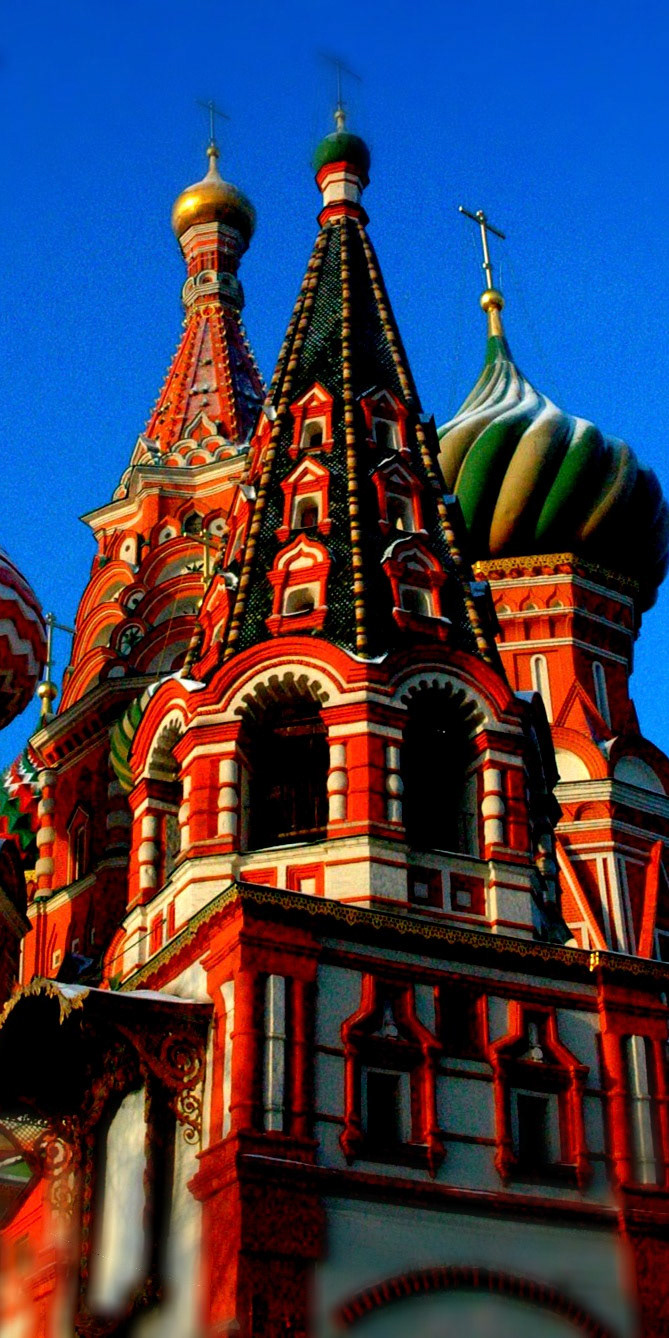 Moscow