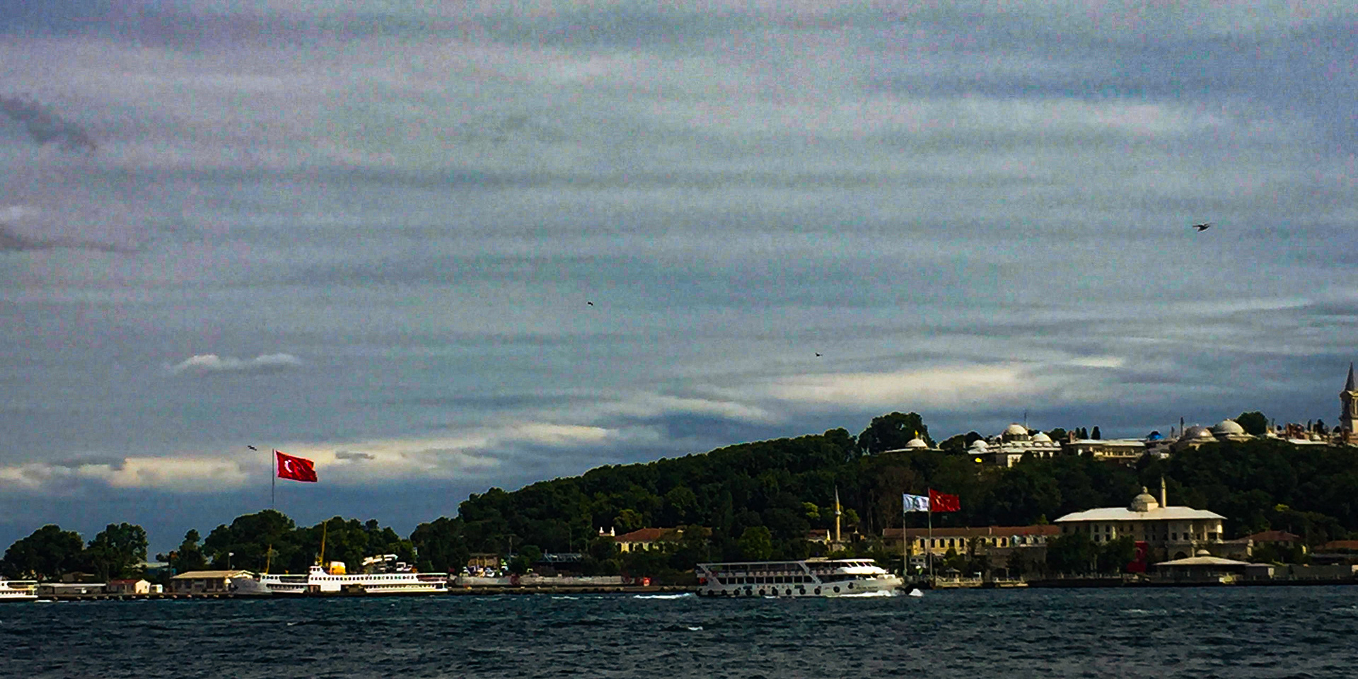 Golden Horn