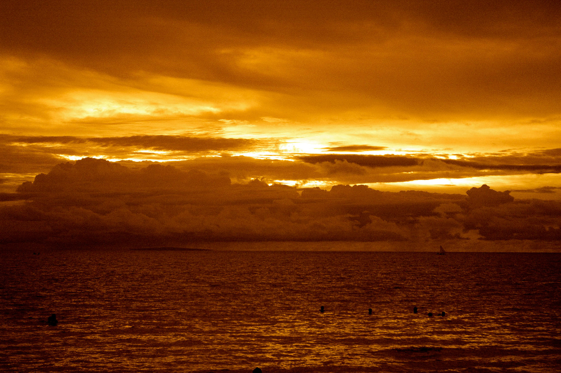 Boracay