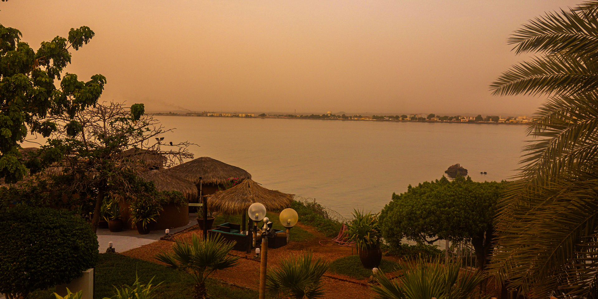Gulf of Aden