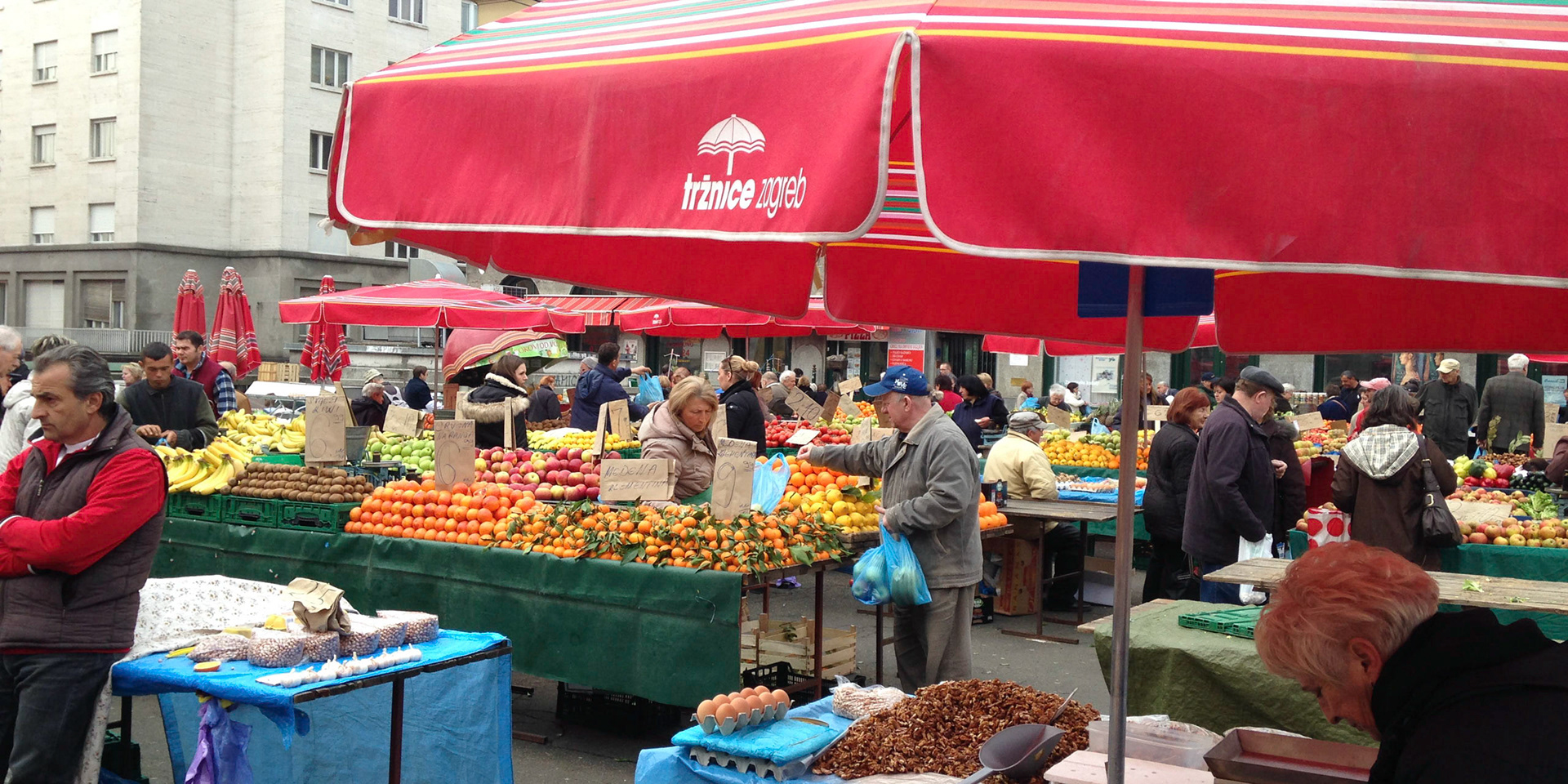 Zagreb