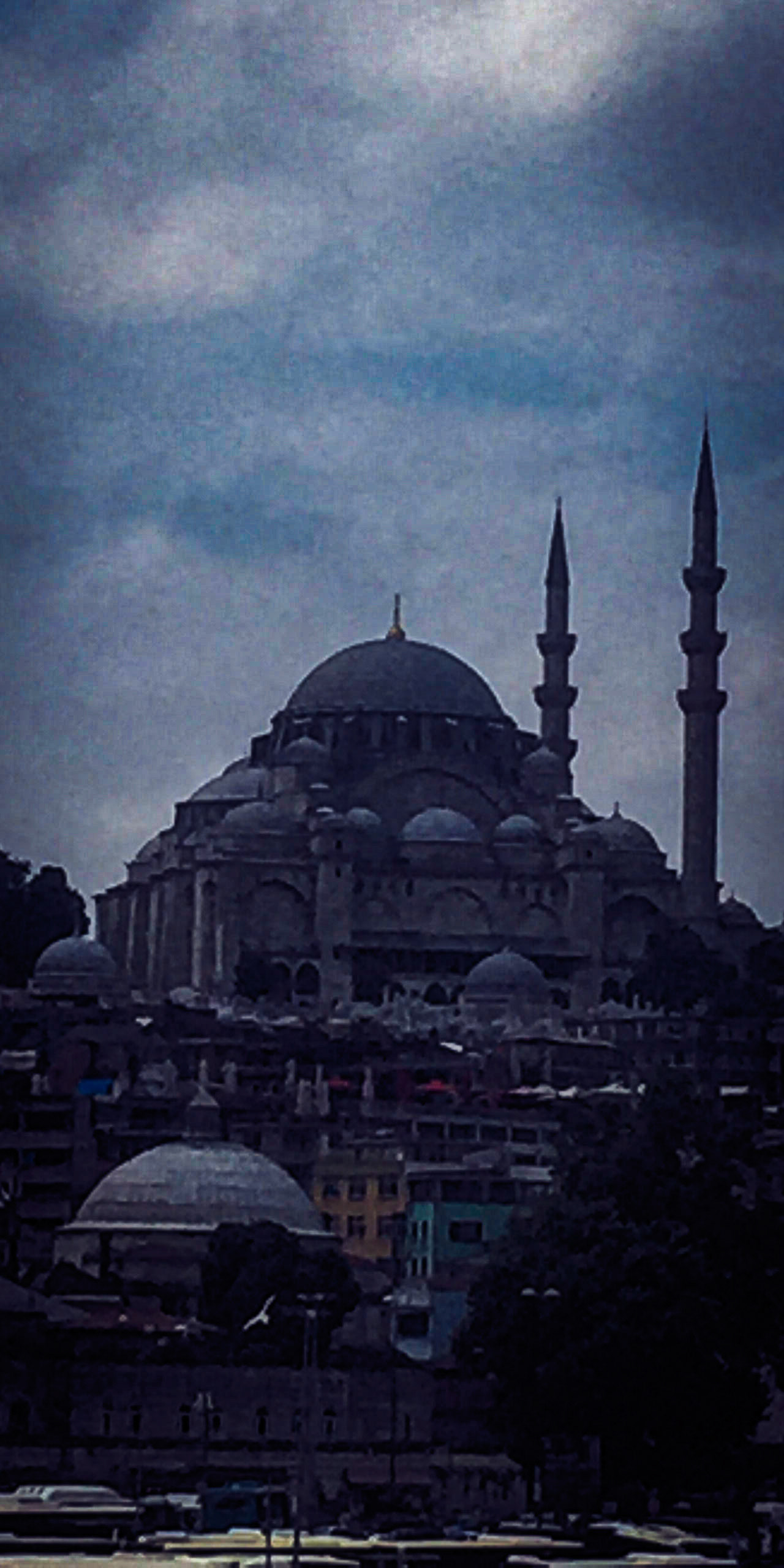 Blue Mosque