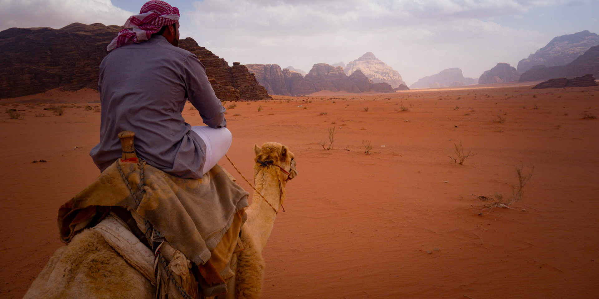 Wadi Rum