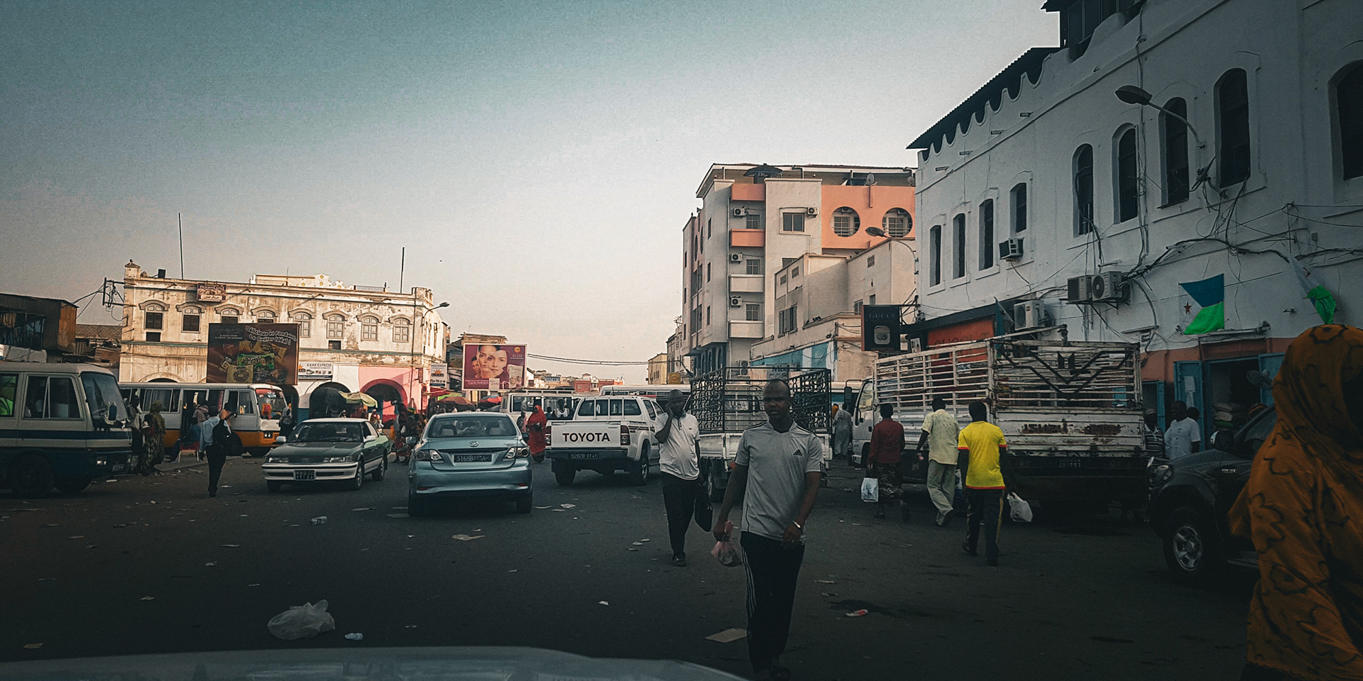 Central Market