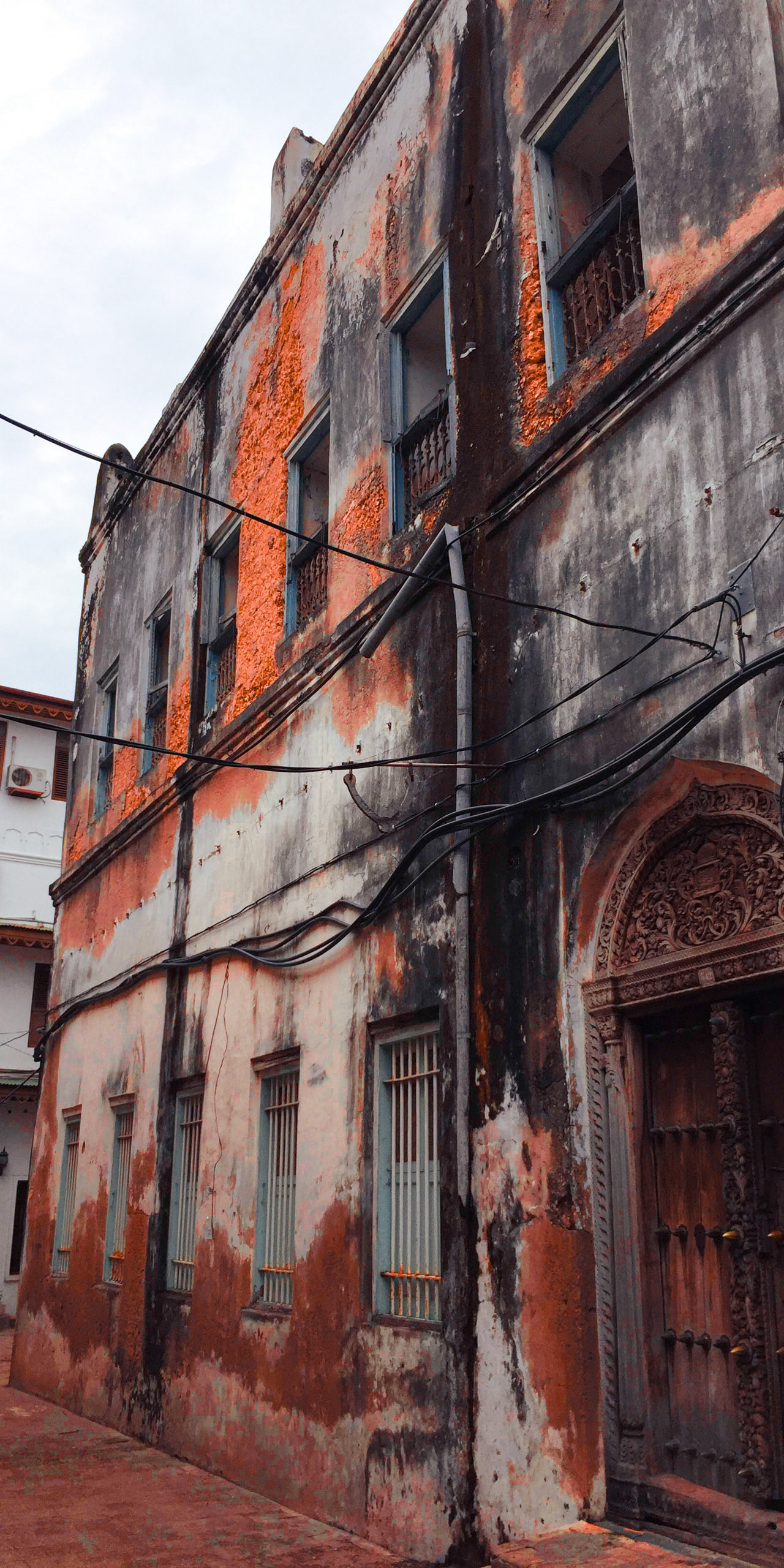 Streets of Stonetown