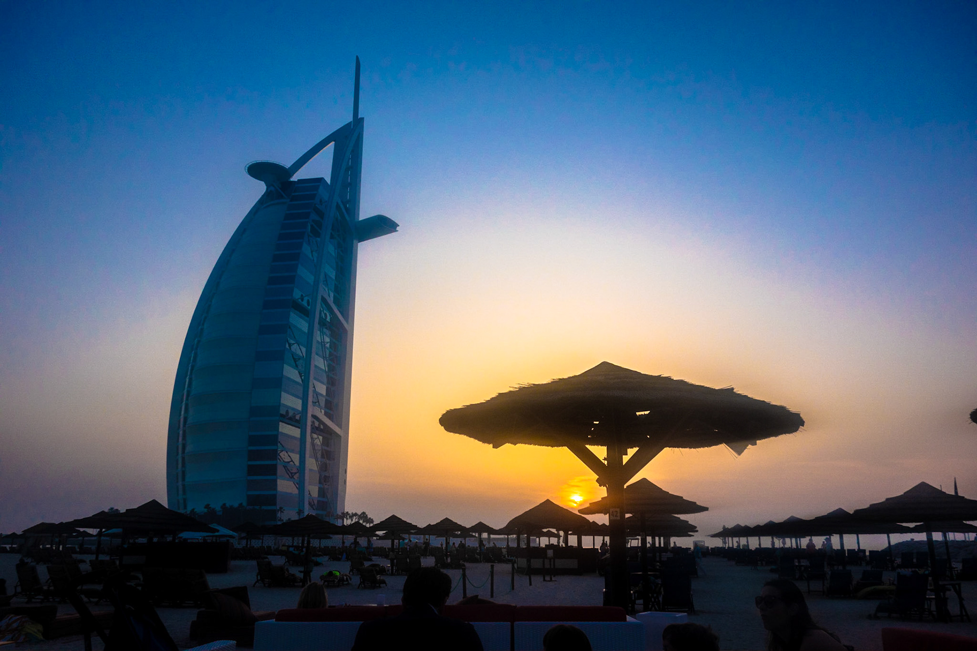 Burj Al Arab