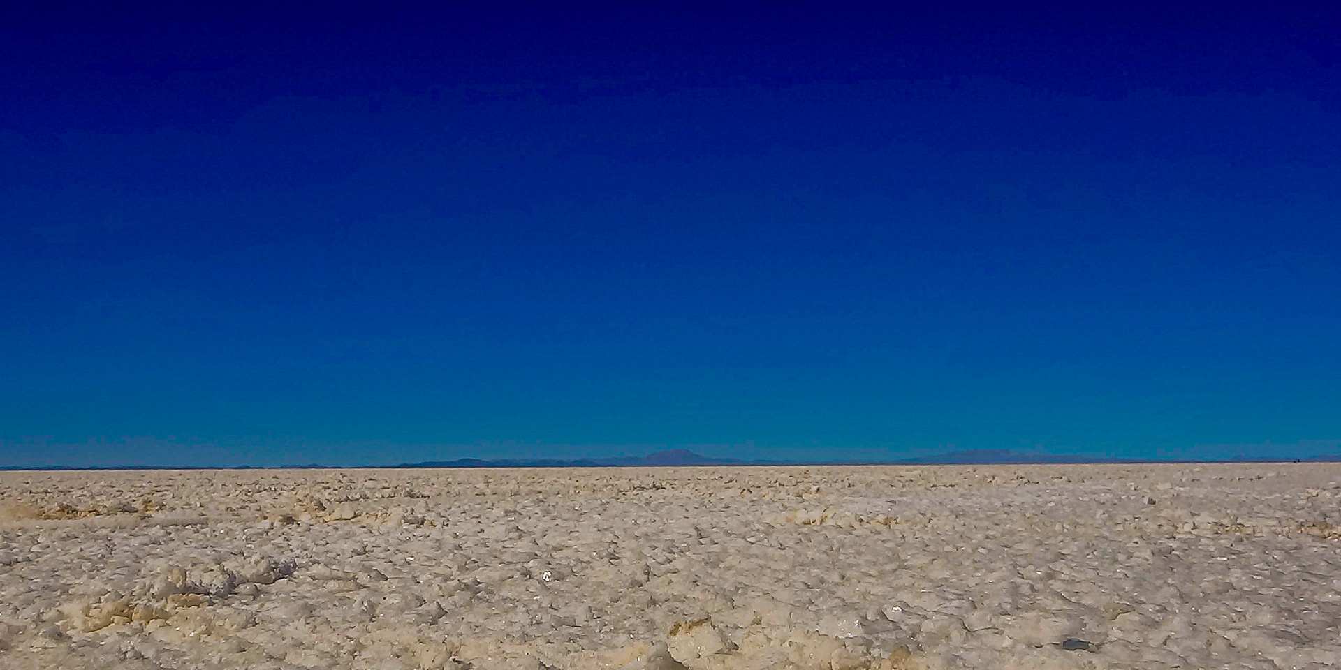 Salt Flats