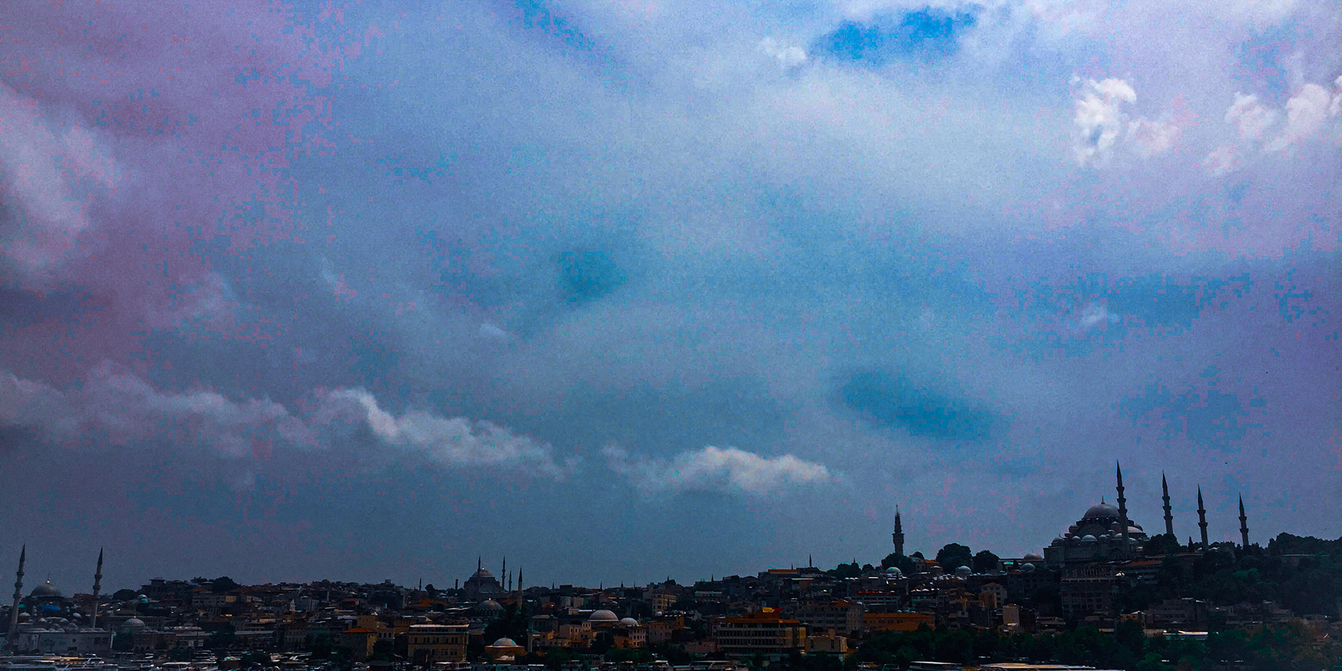 Golden Horn