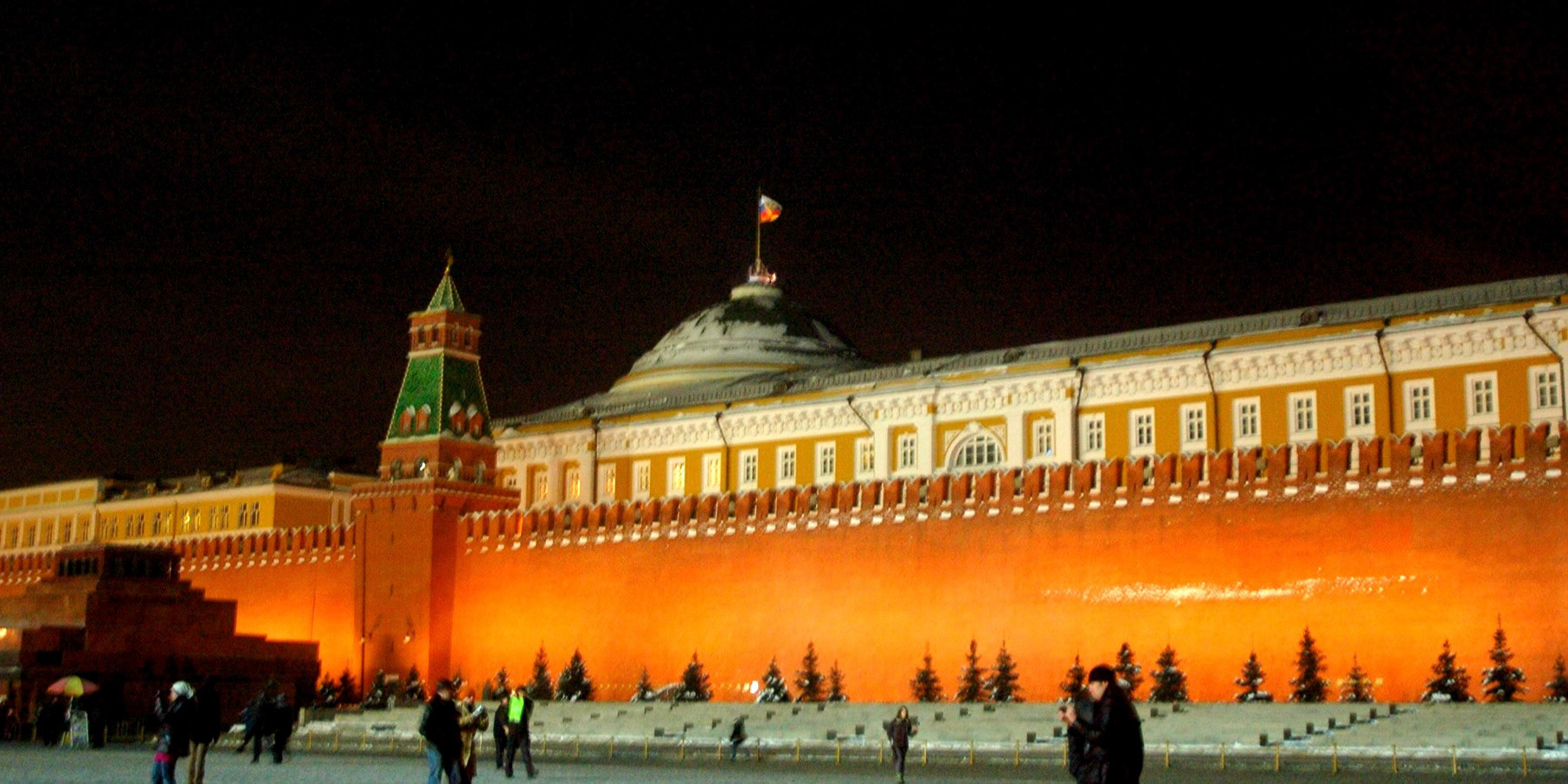 Moscow
