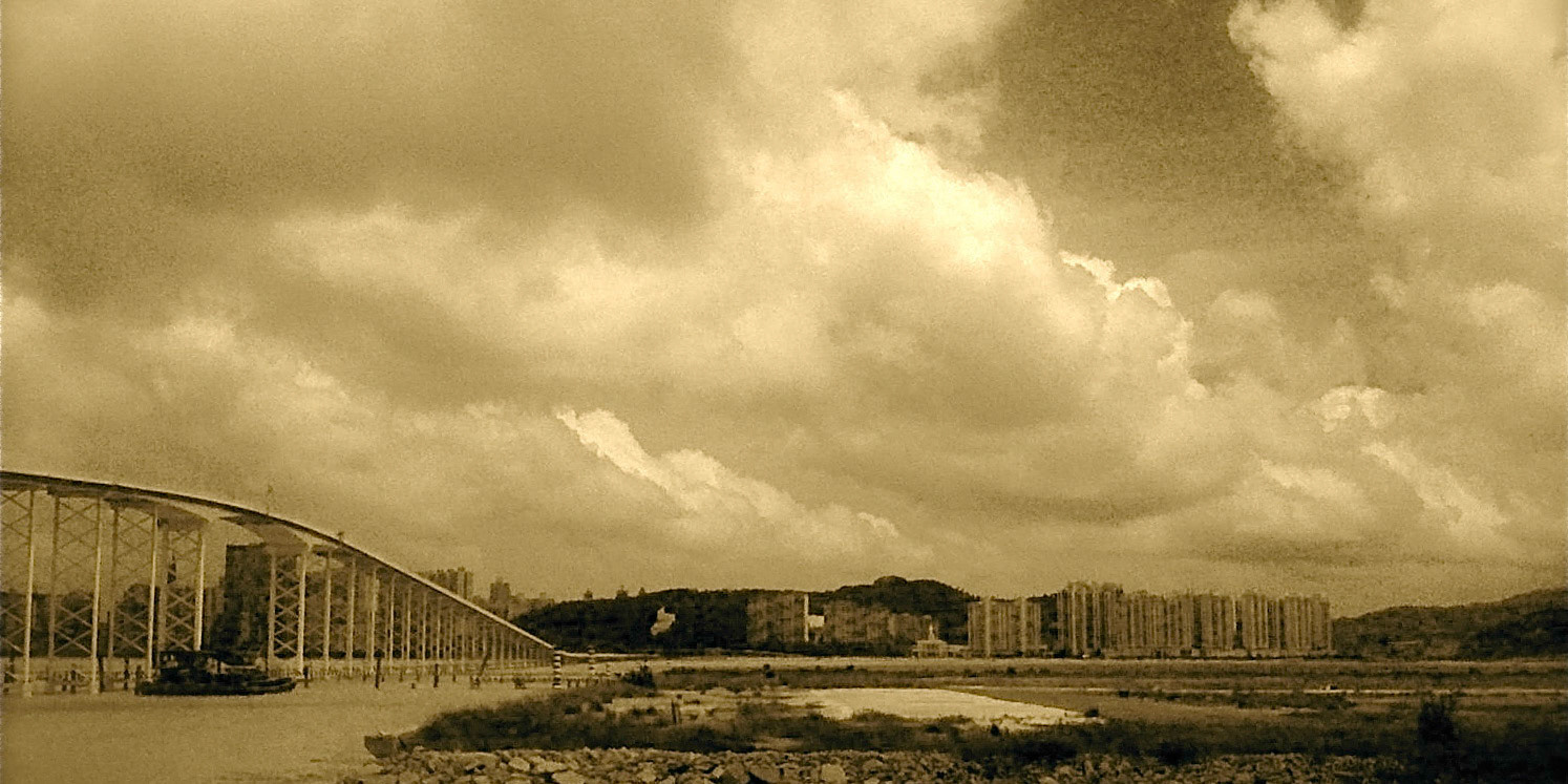 Macao Bridge