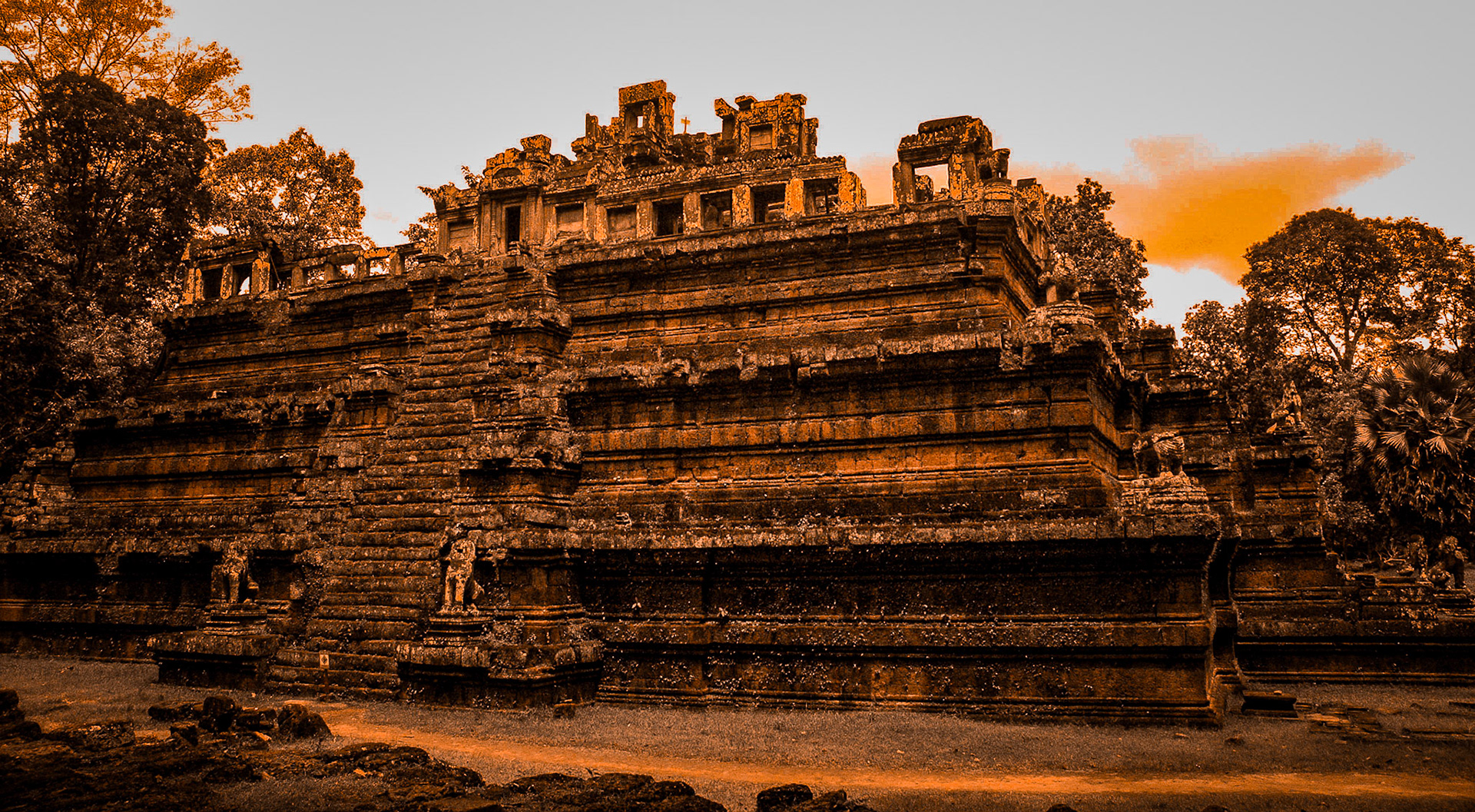 Angkor Wat