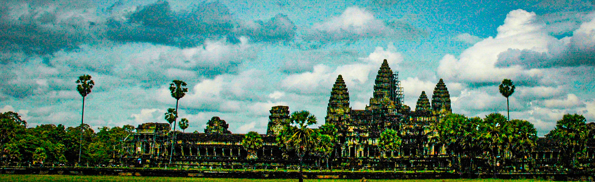 Angkor Wat