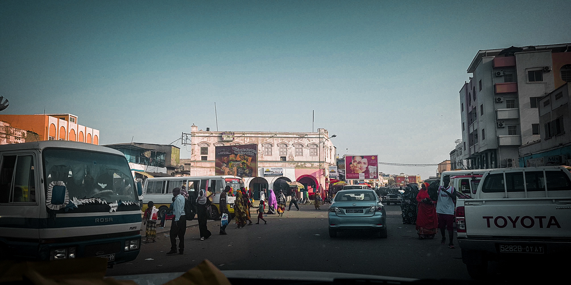 Central Market