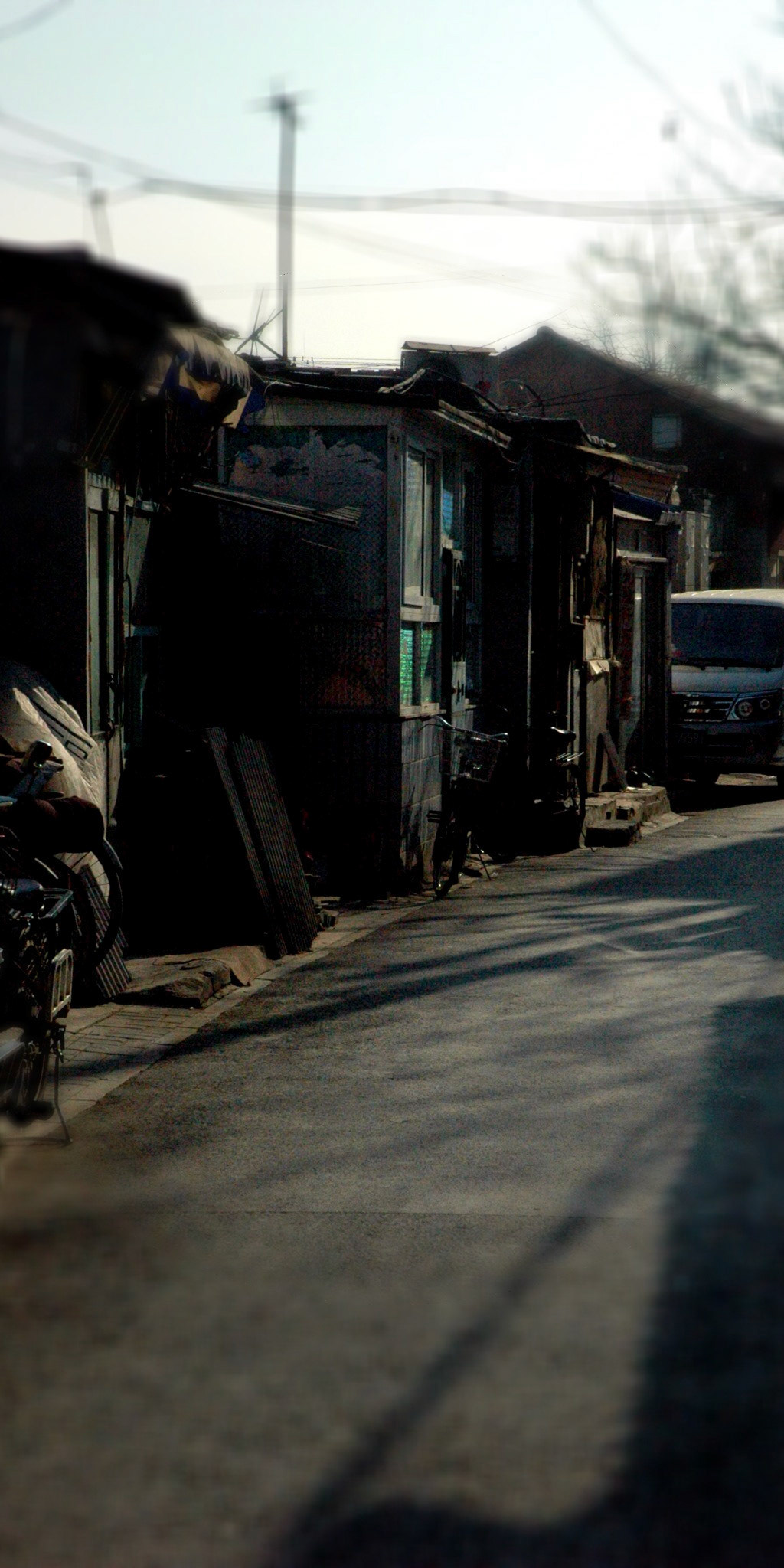 Chinese Buddhist Temple