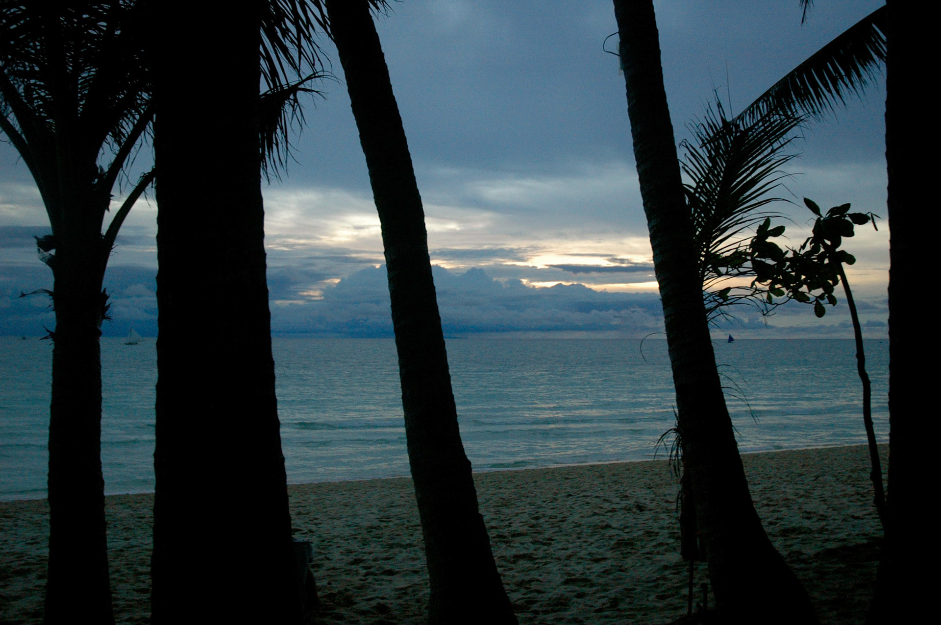 Boracay