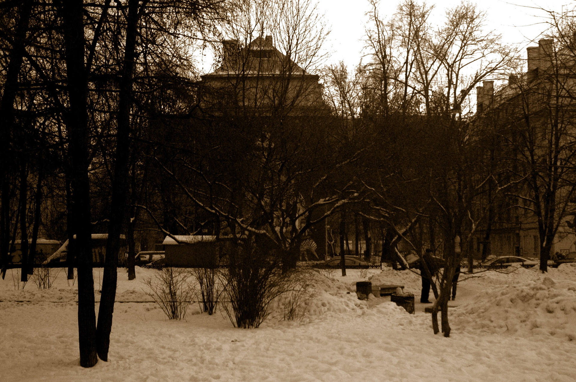 Moscow