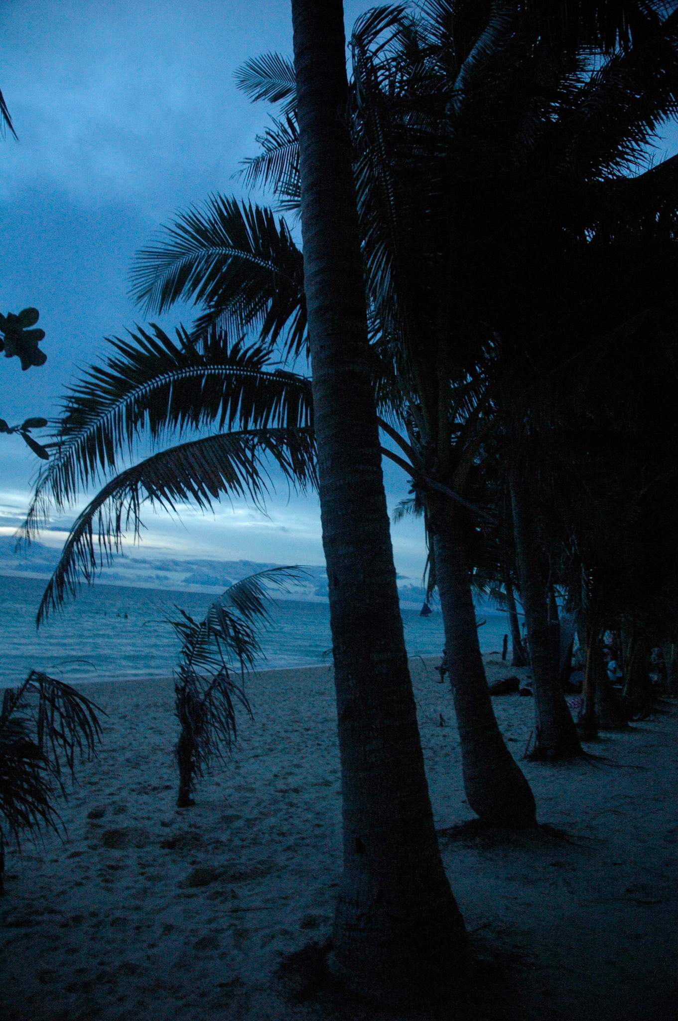 Boracay