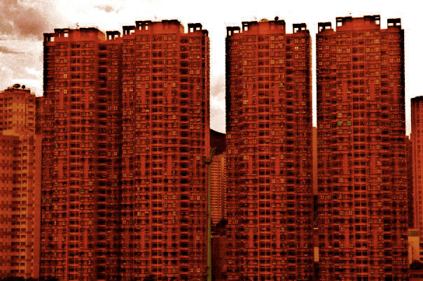 HK High Rise
