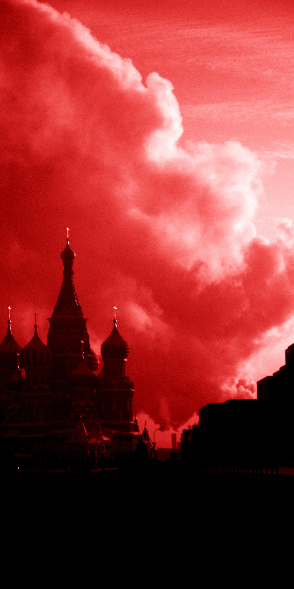 Moscow