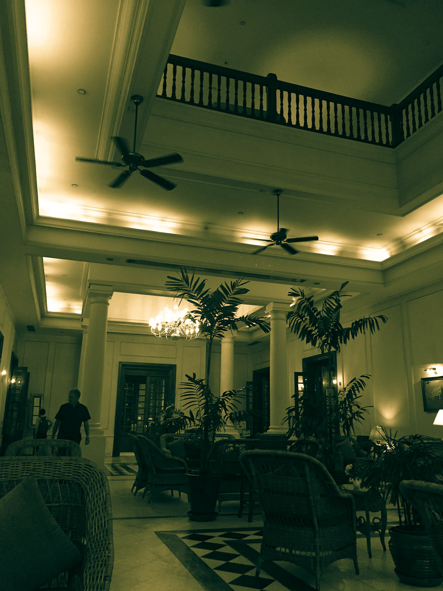 Strand Hotel