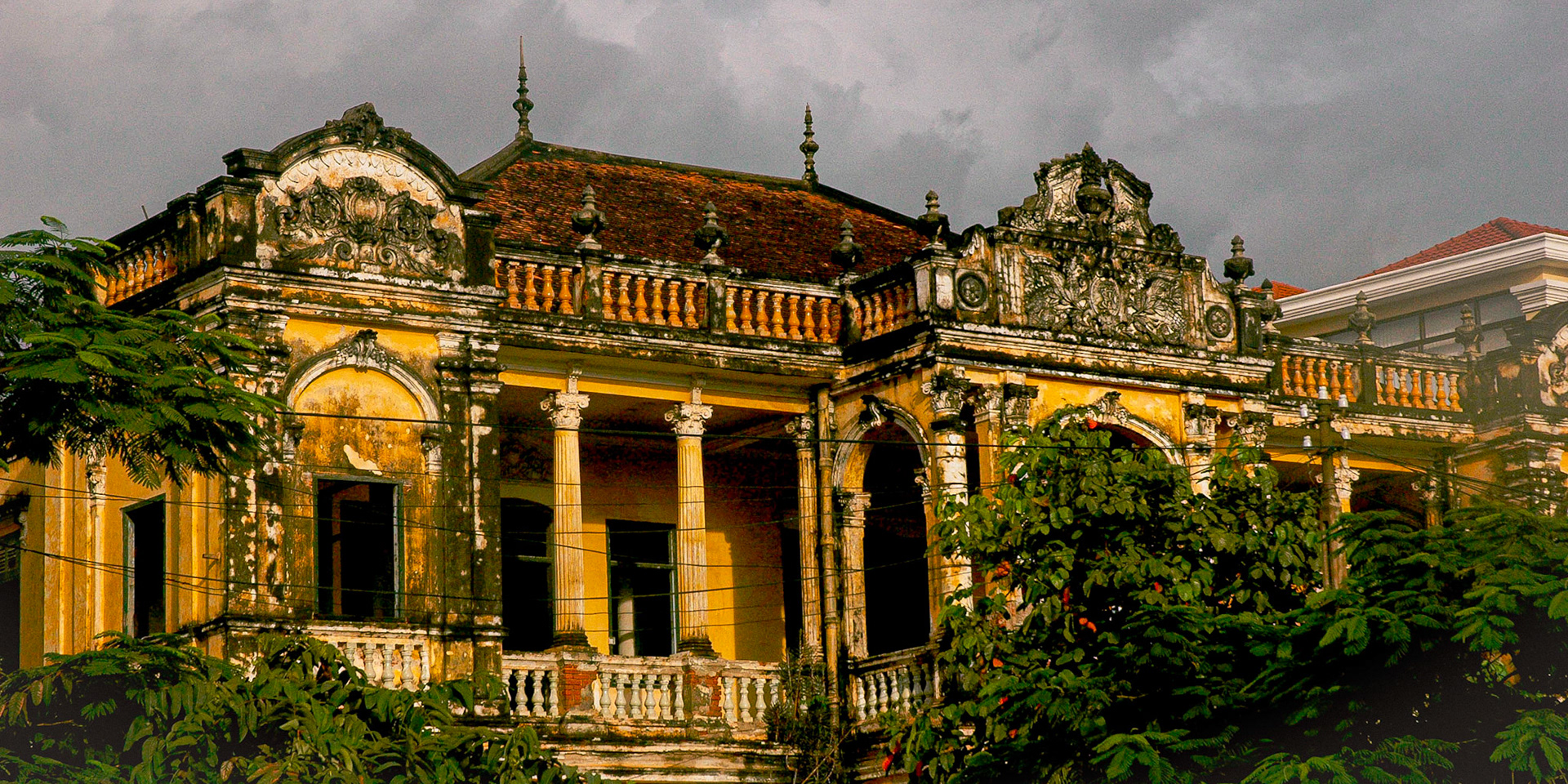 Phnom Penh