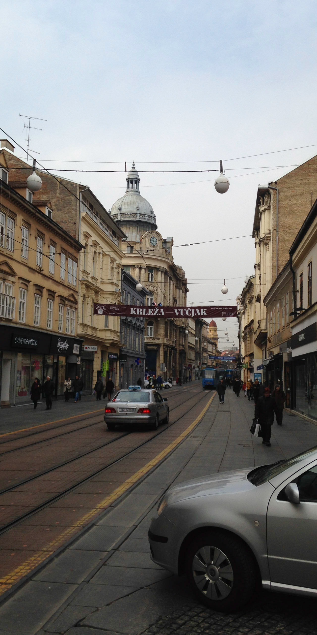 Zagreb