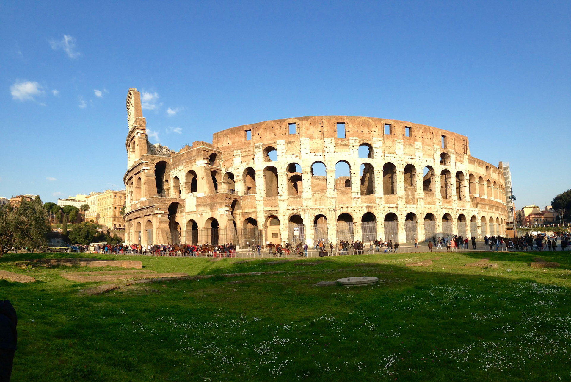 Collesseum