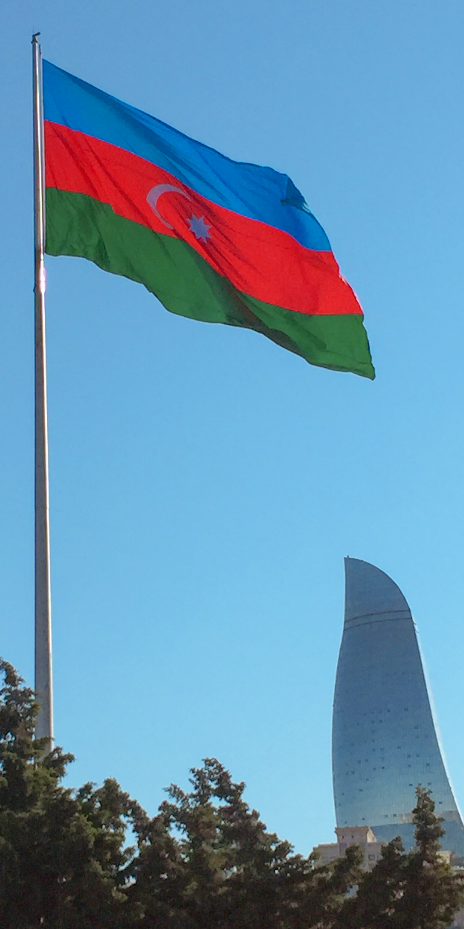 Baku