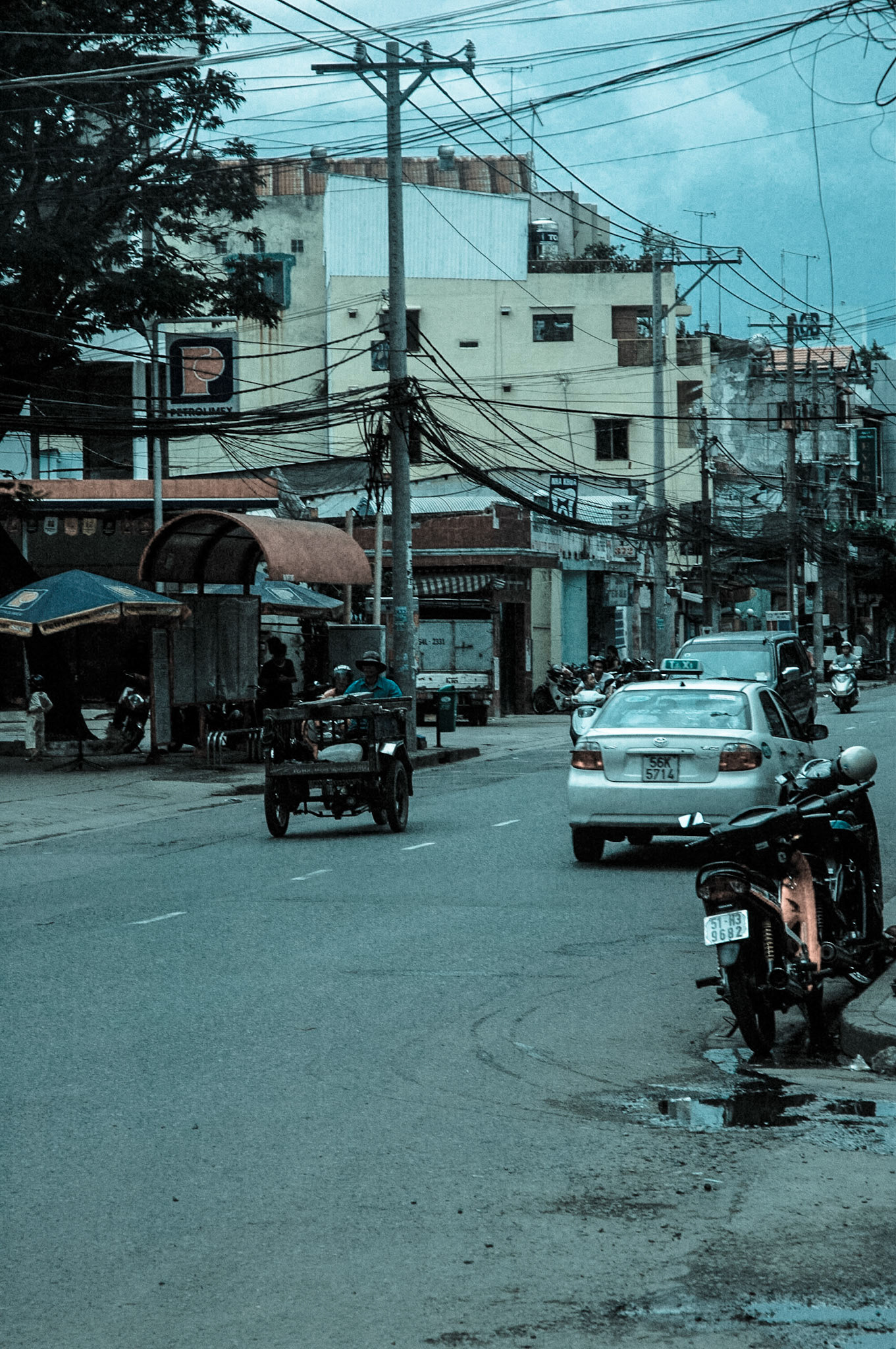 Ho Chi Minh City