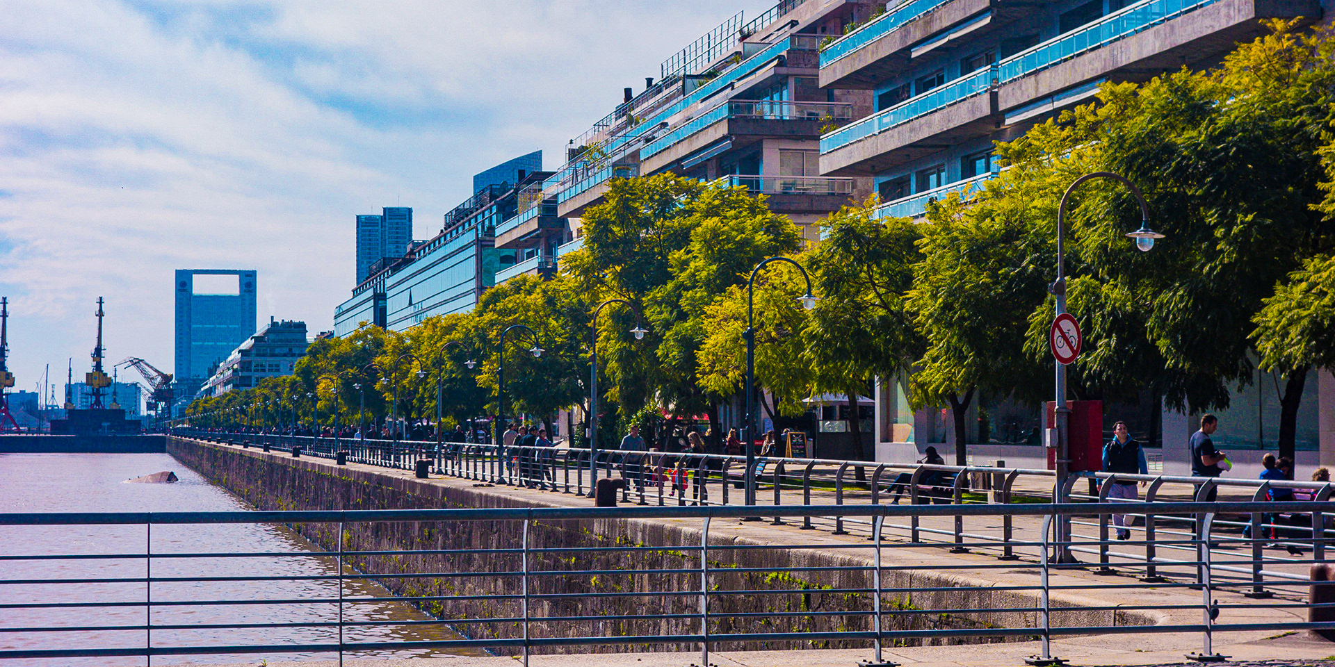 Puerto Madero