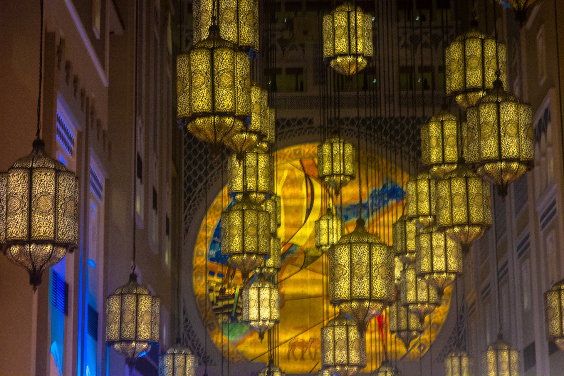 Movenpick Ibn Battuta