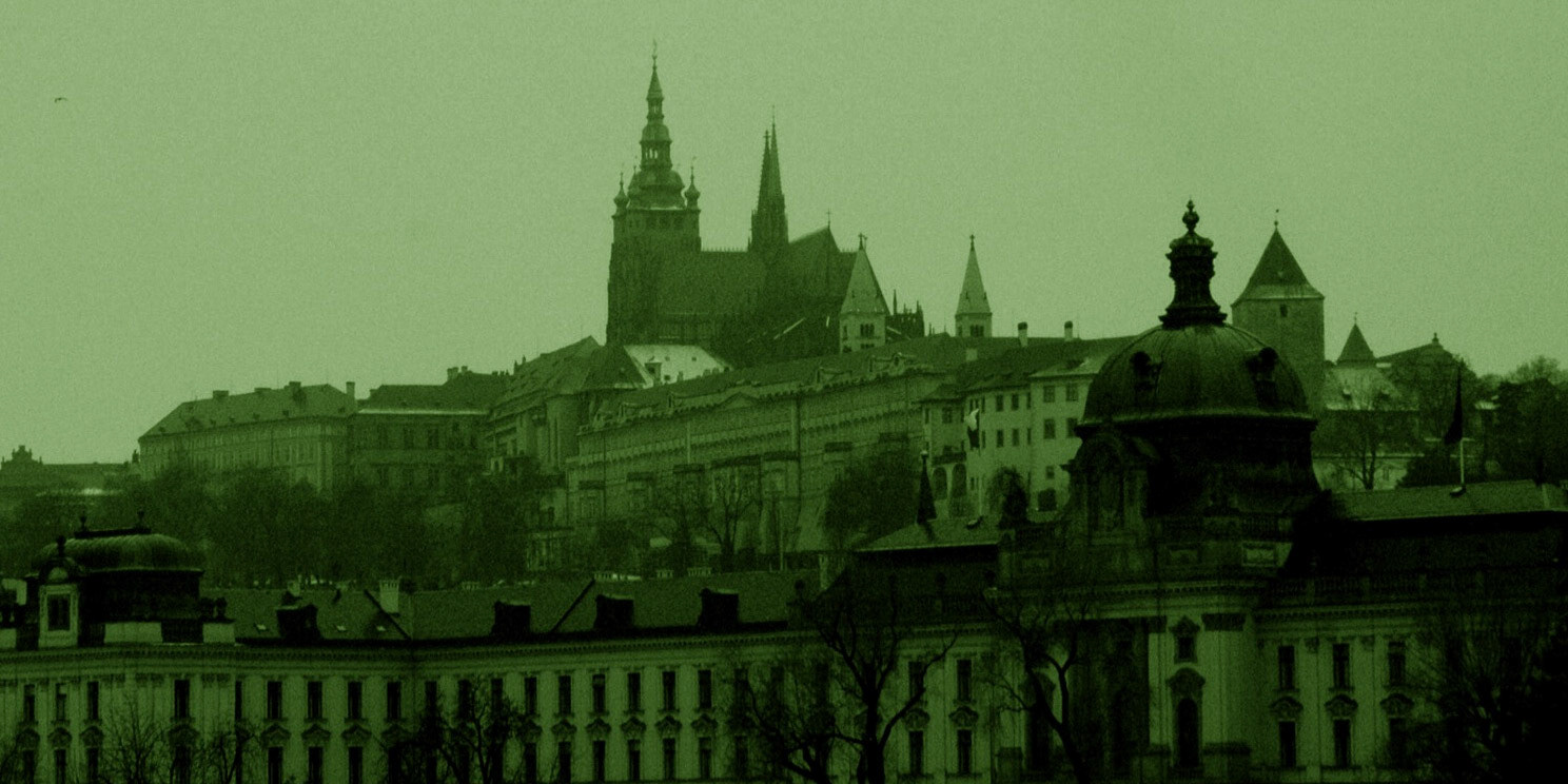 Prague