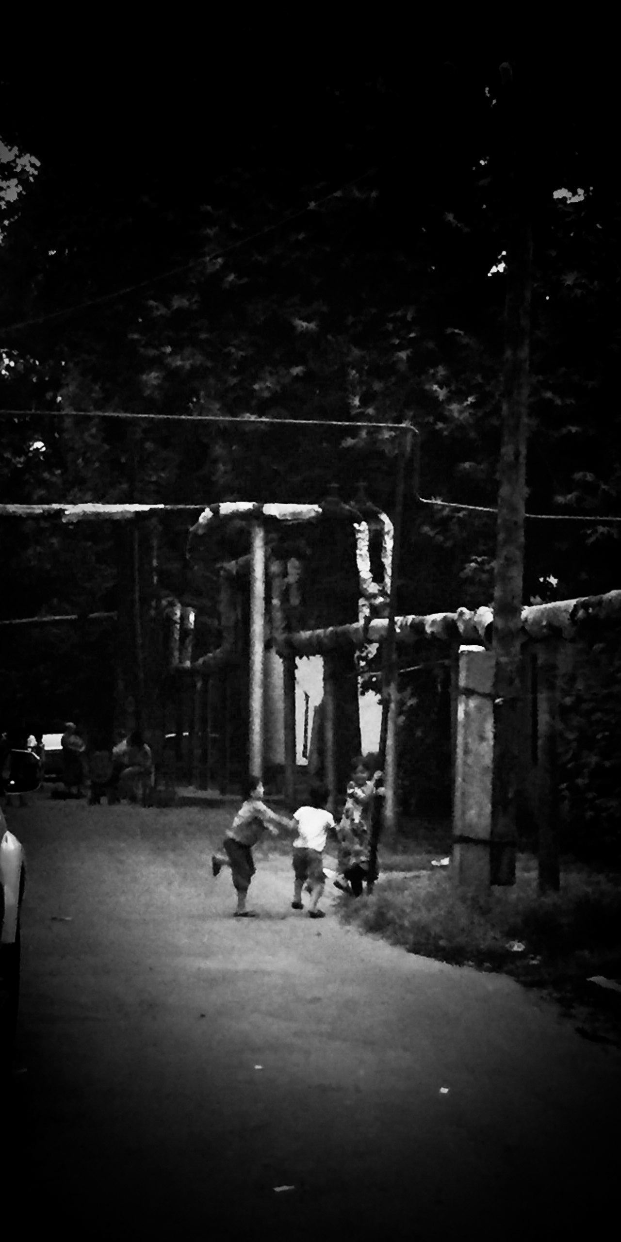 Streets of Dushanbe