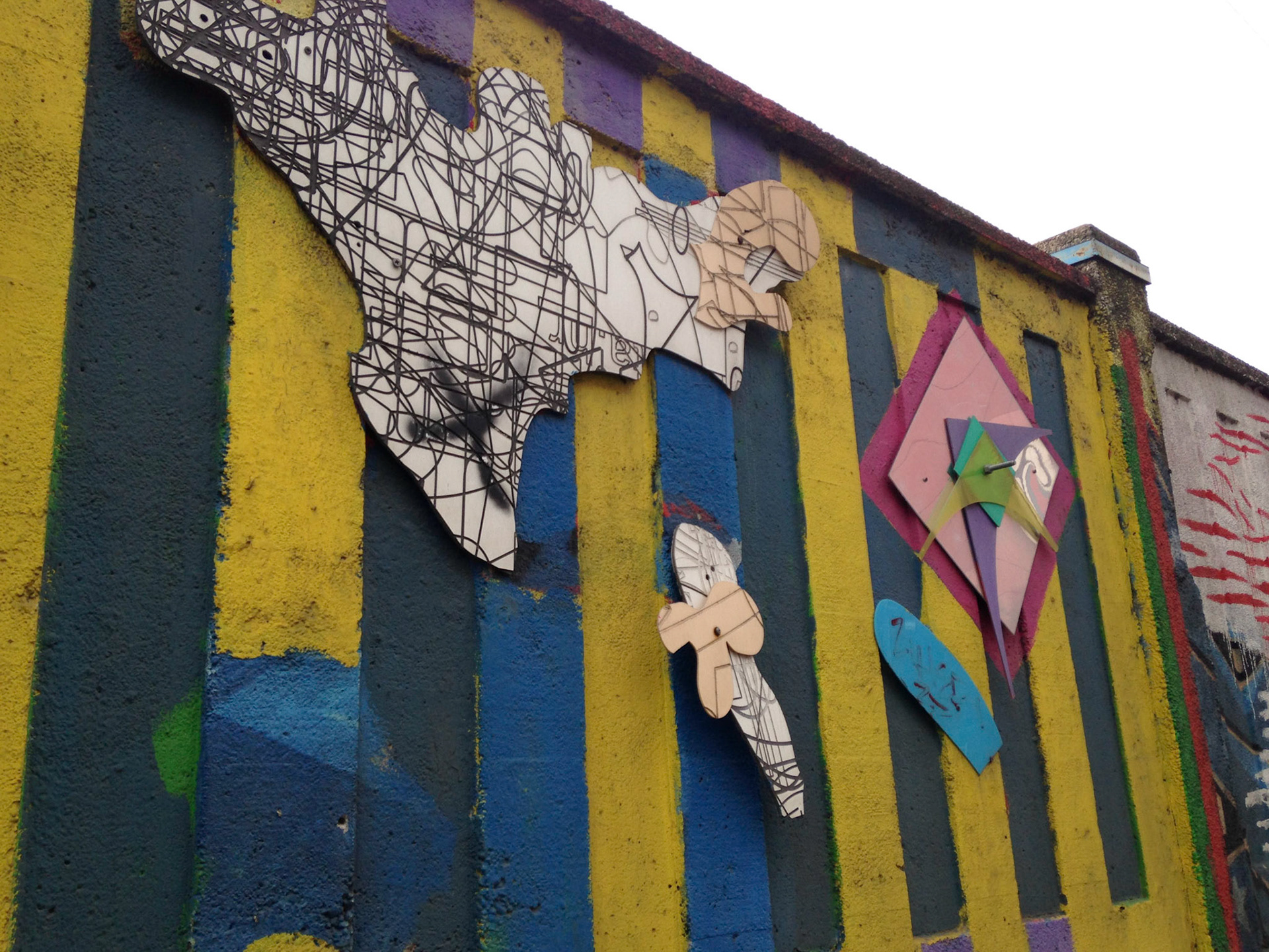 Street Art in Zagreb