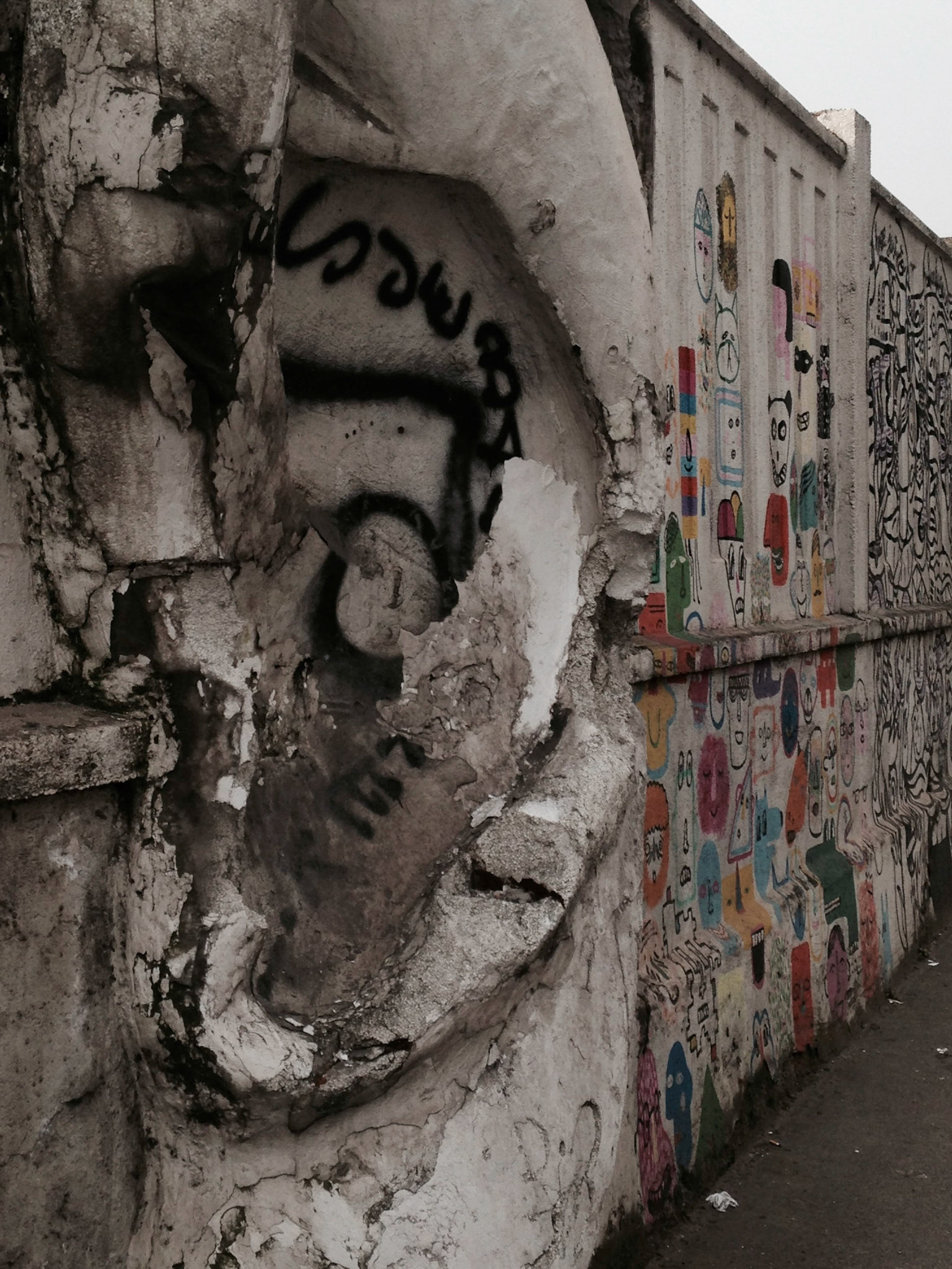 Street Art in Zagreb