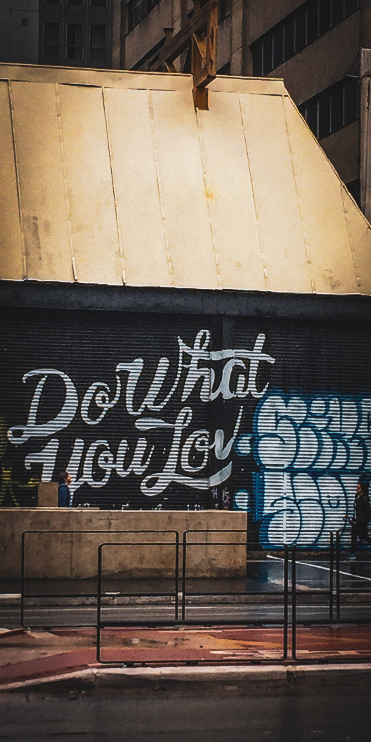 Sao Paulo Street Art