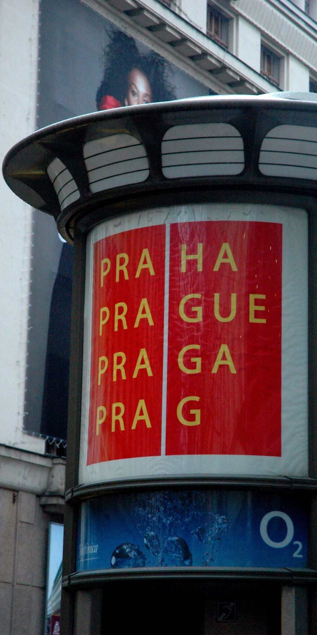 Prague